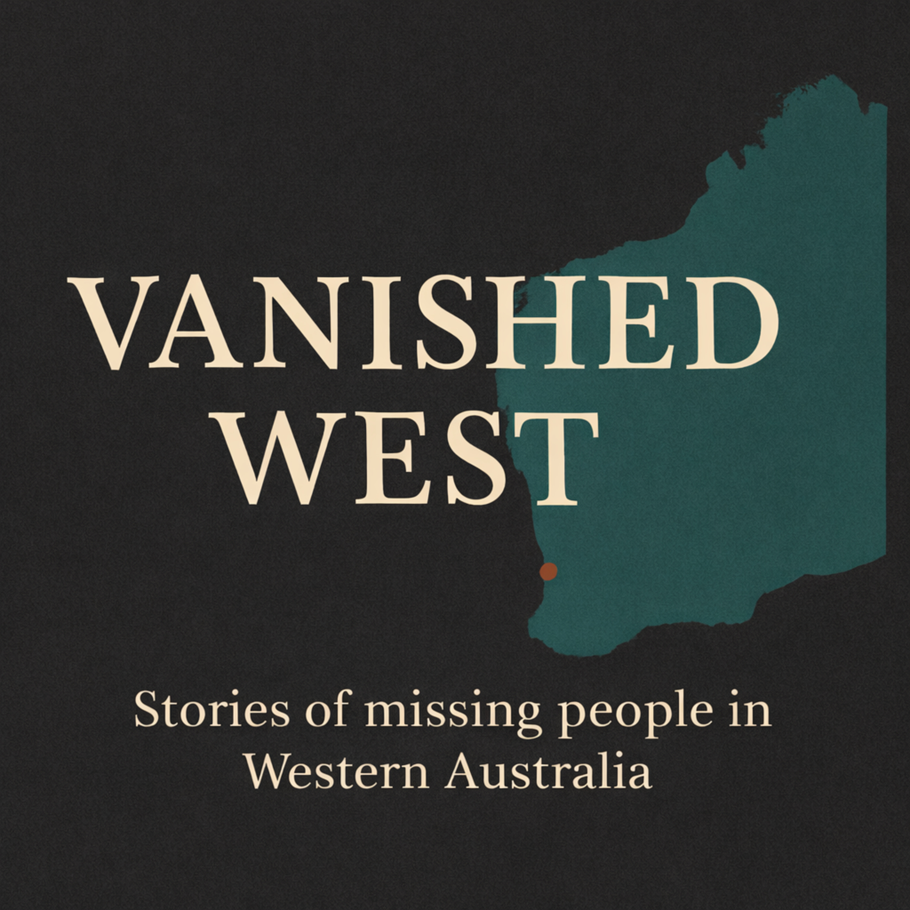 Vanished West