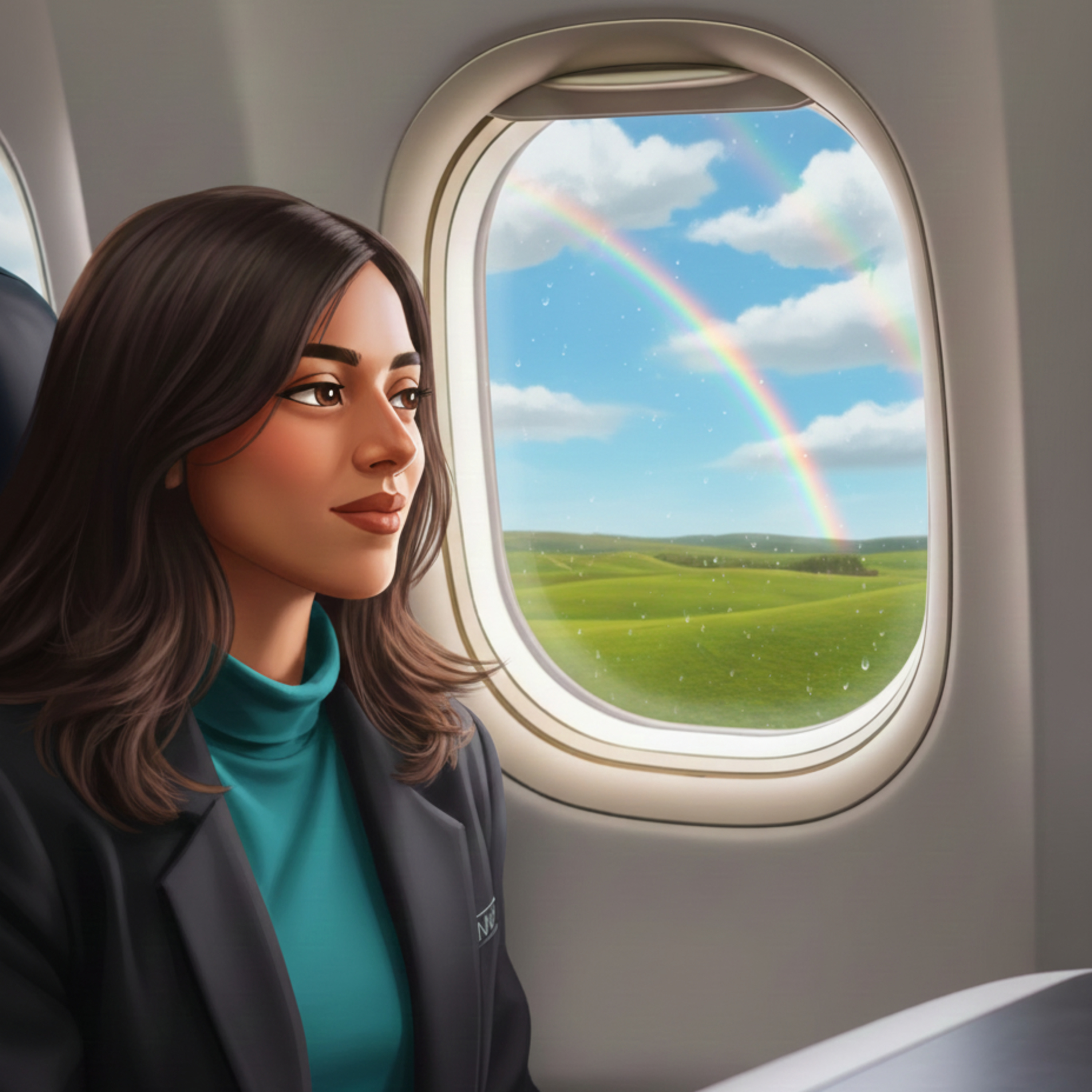 Just get into the next plane! episode artwork