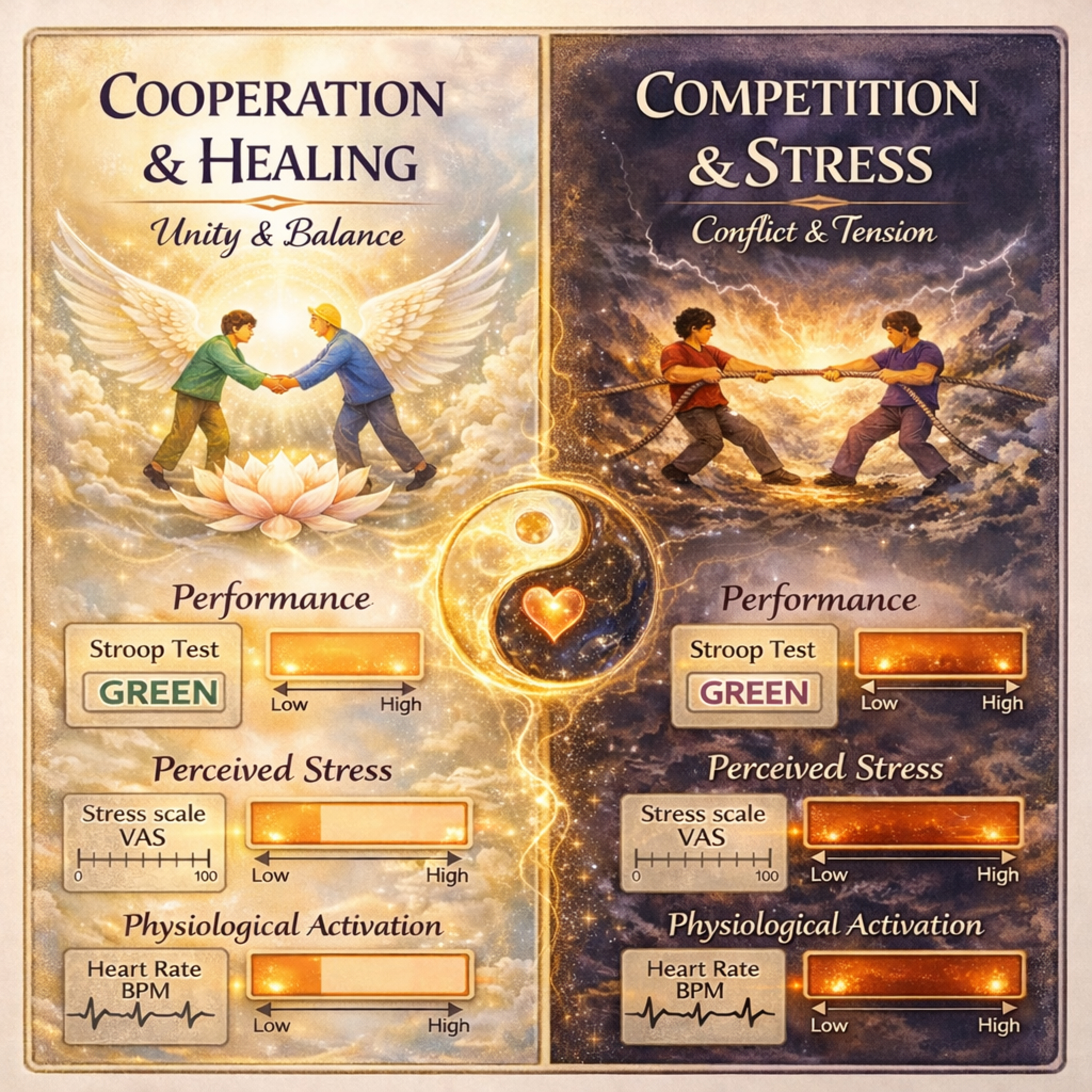 What about more cooperation and less competition? episode artwork