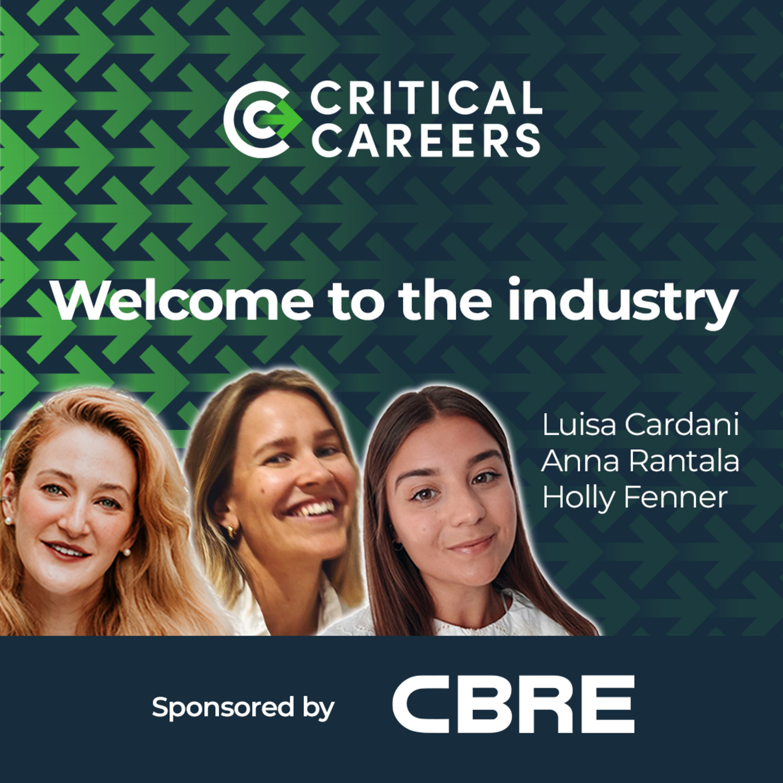 Critical Careers