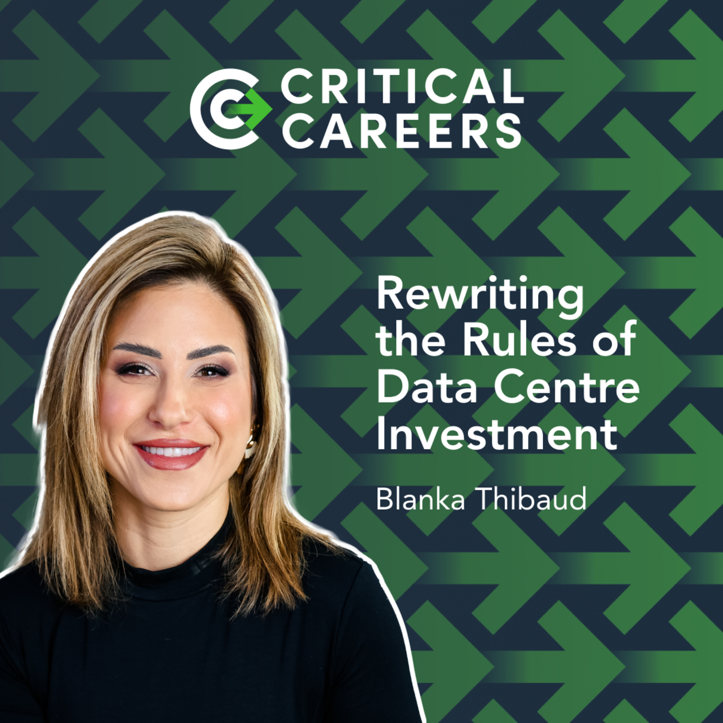 Critical Careers