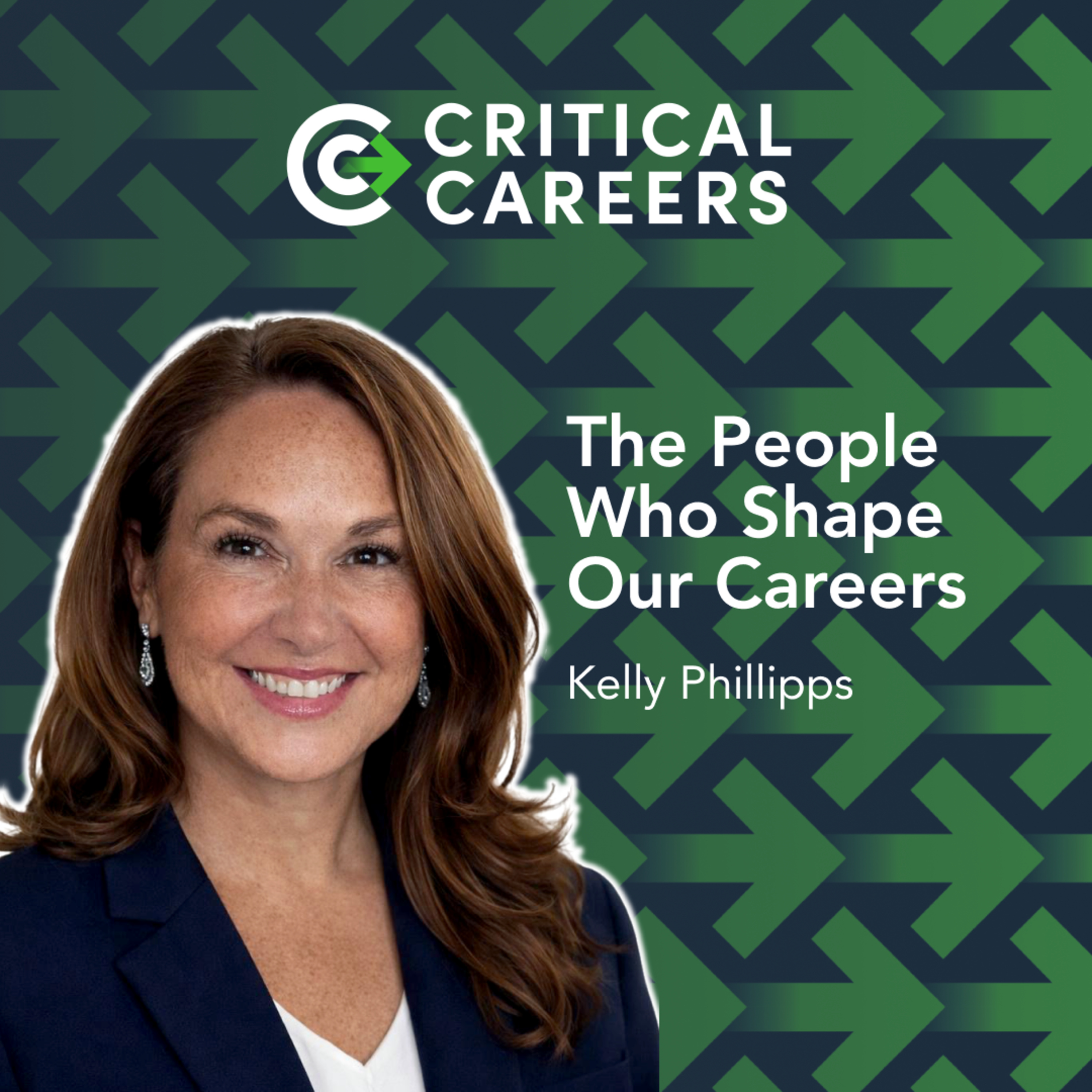 Critical Careers