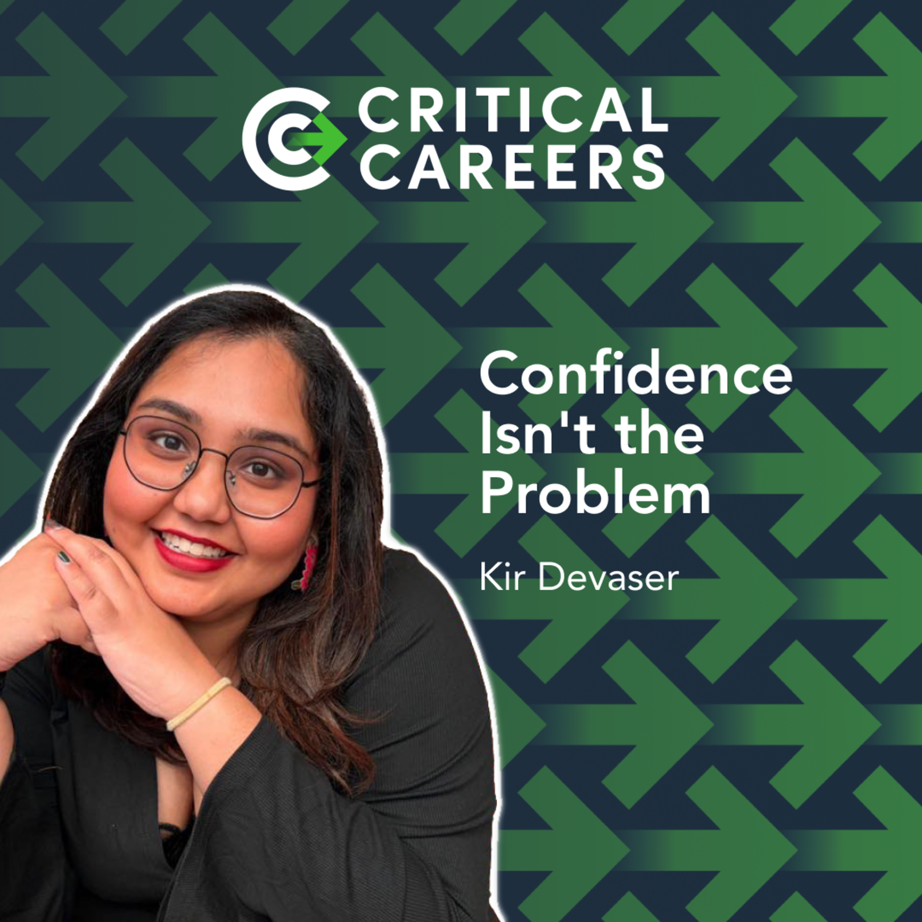 Critical Careers