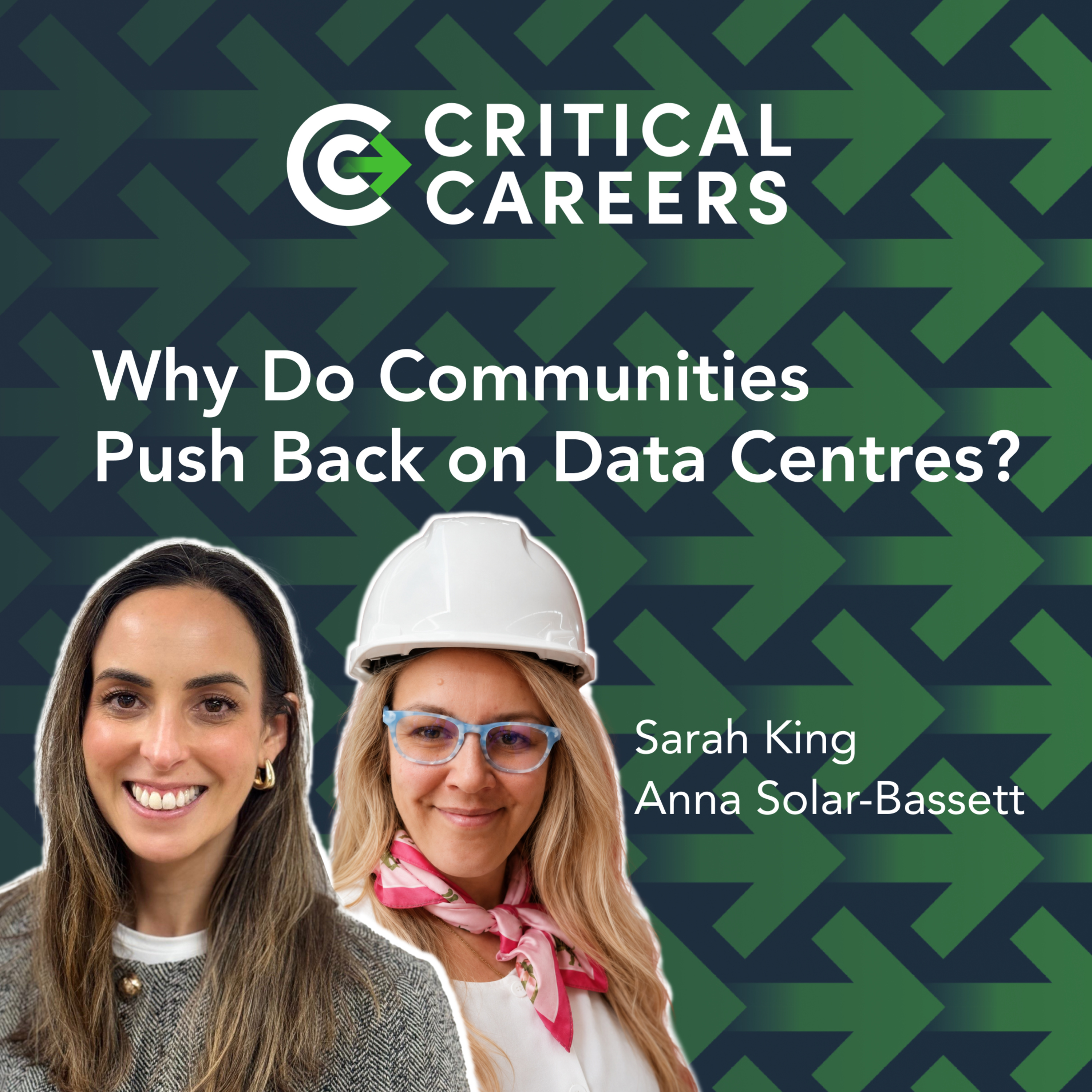 Critical Careers