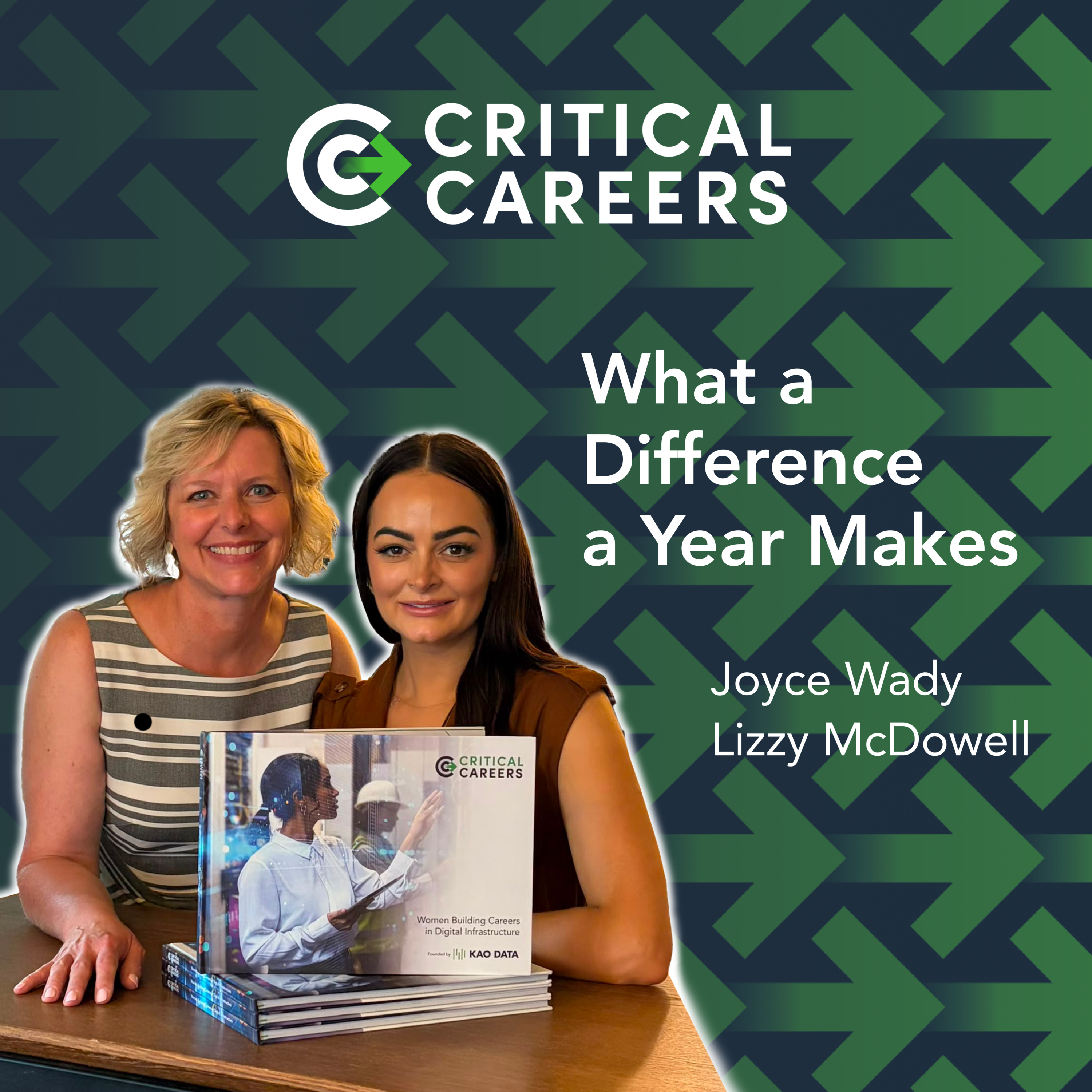 Critical Careers