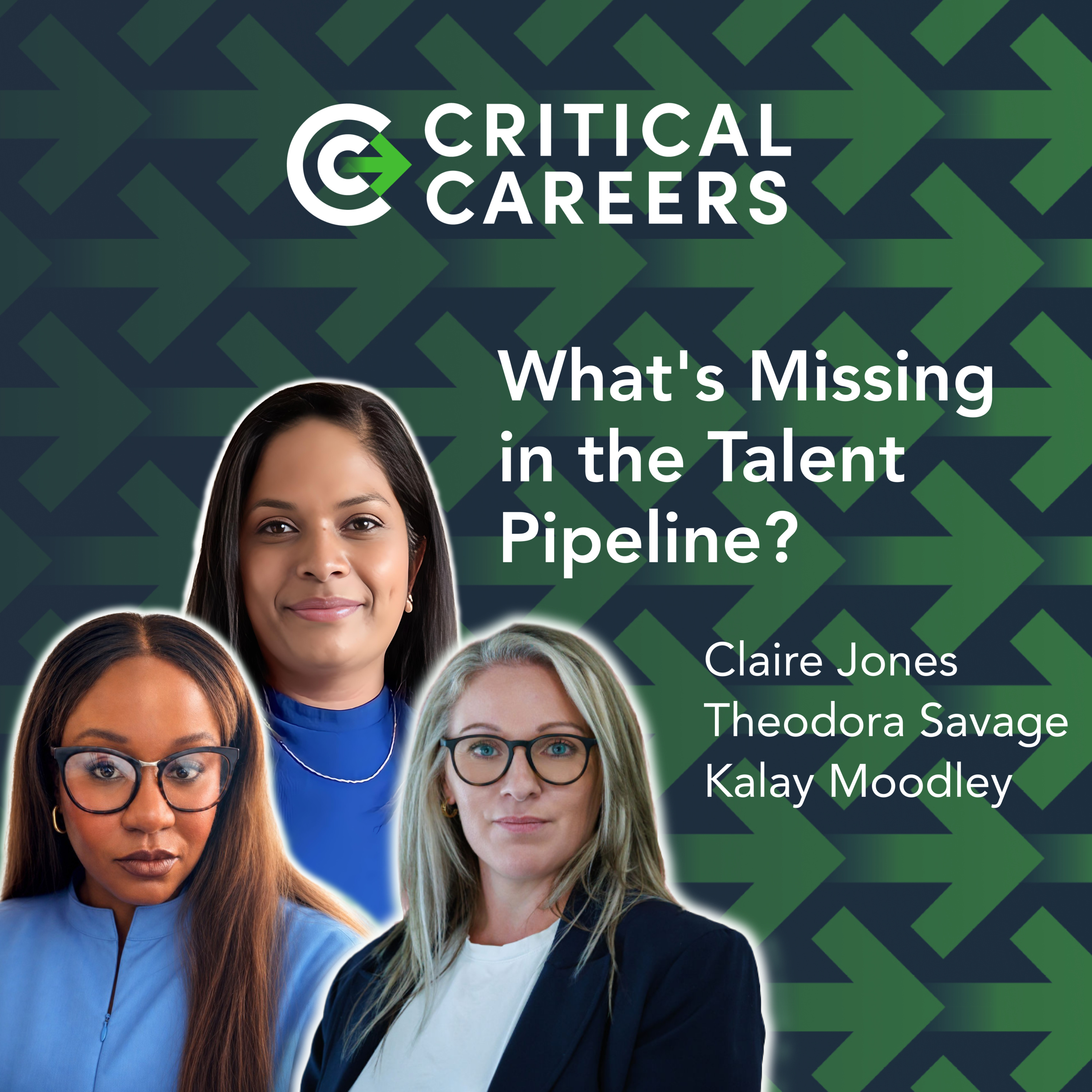 Critical Careers