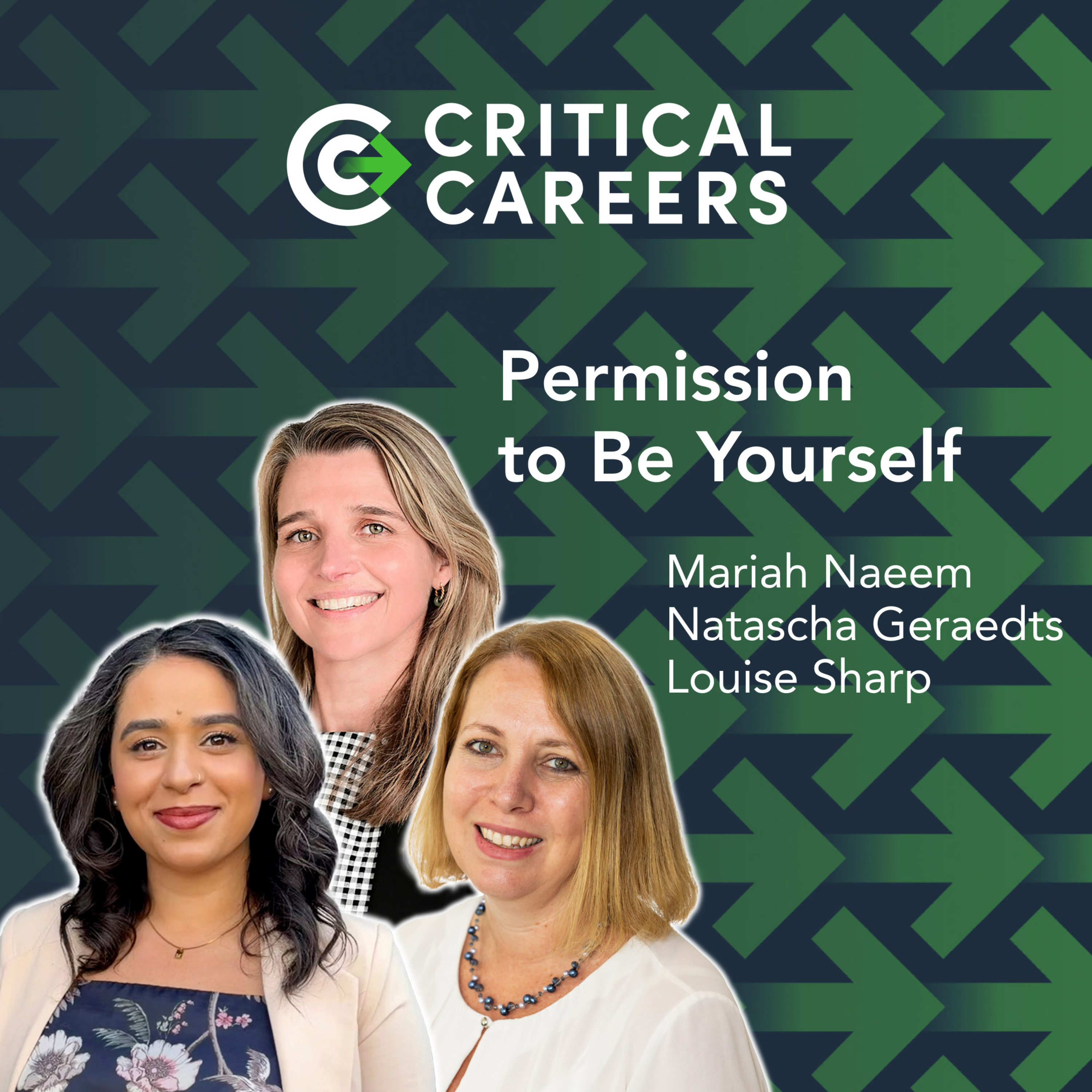 Critical Careers