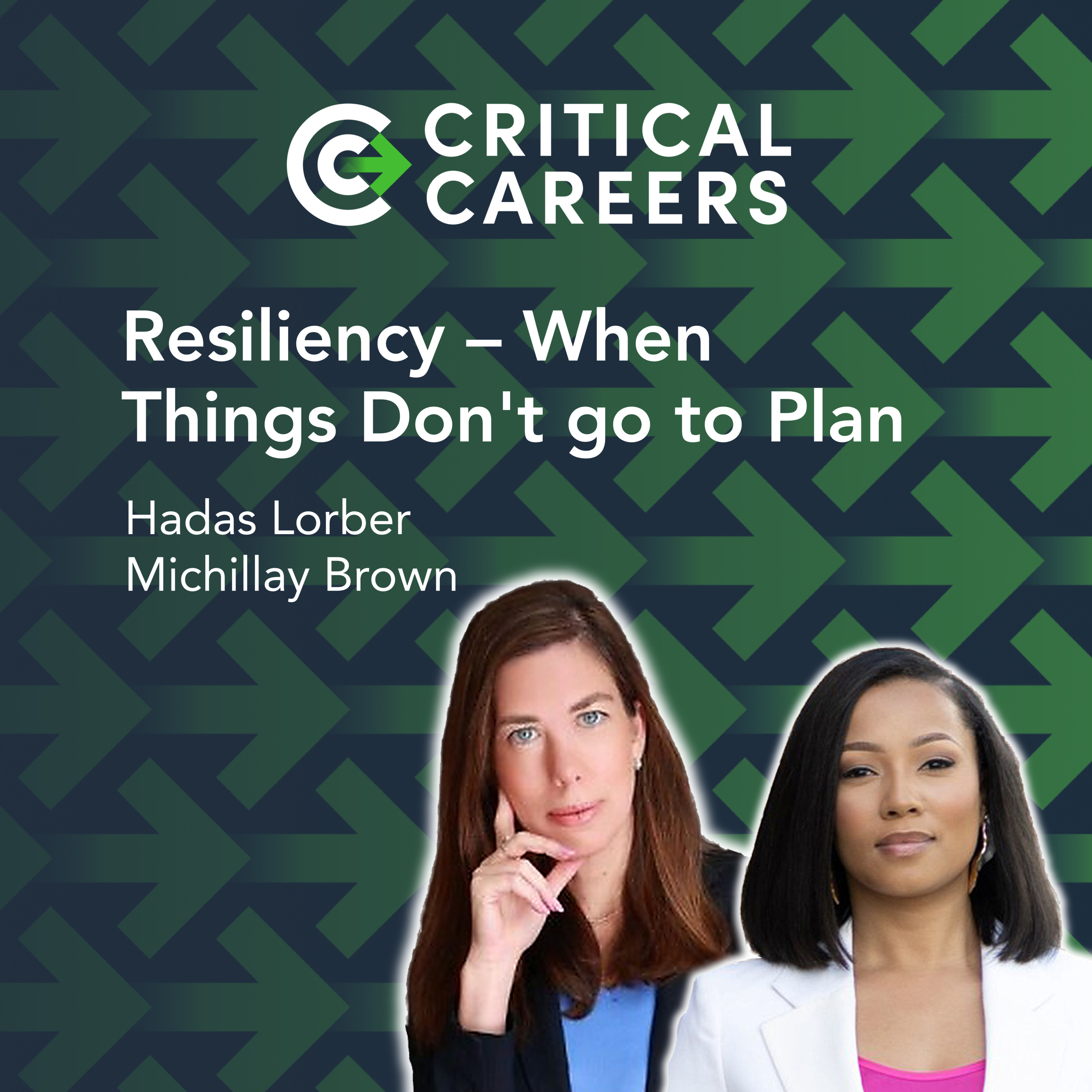 Critical Careers