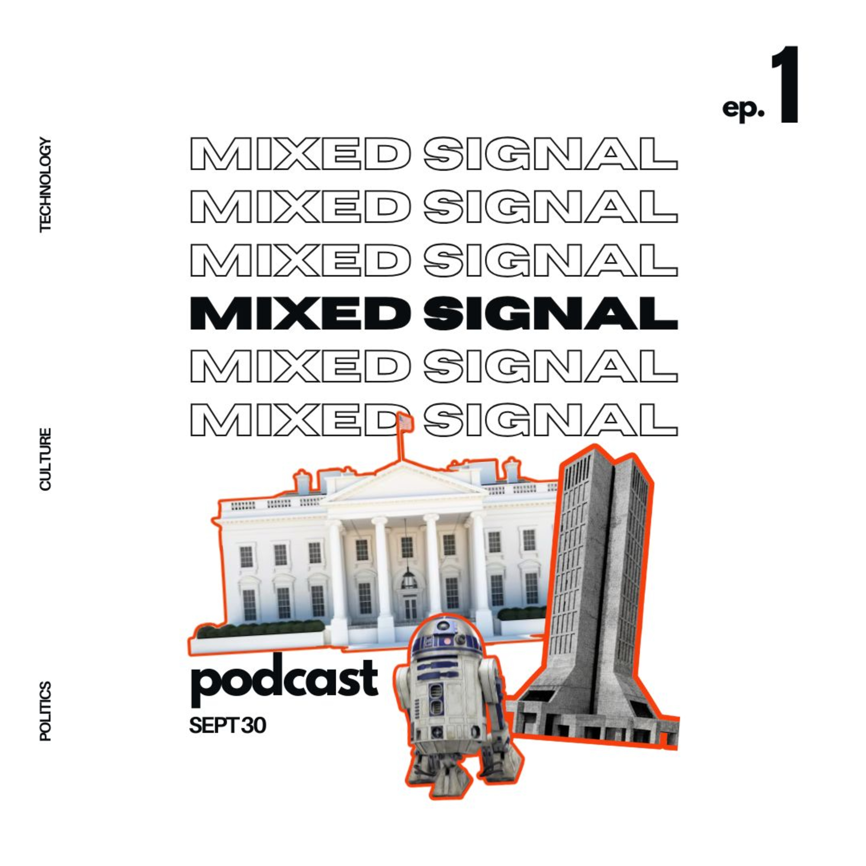 MXD Ep.1 - Intro