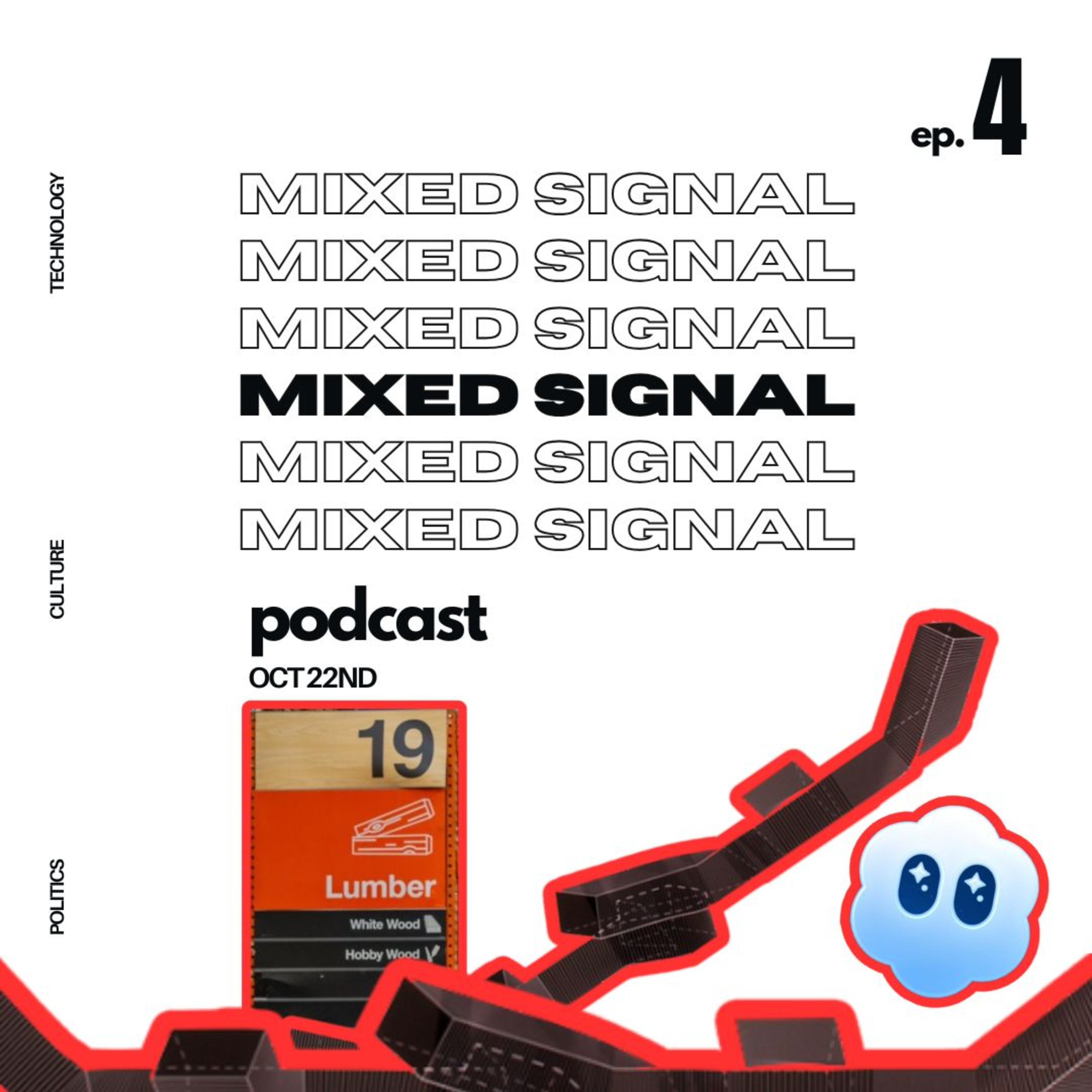Ep.4 - AI Slop: Take it or Leave it..