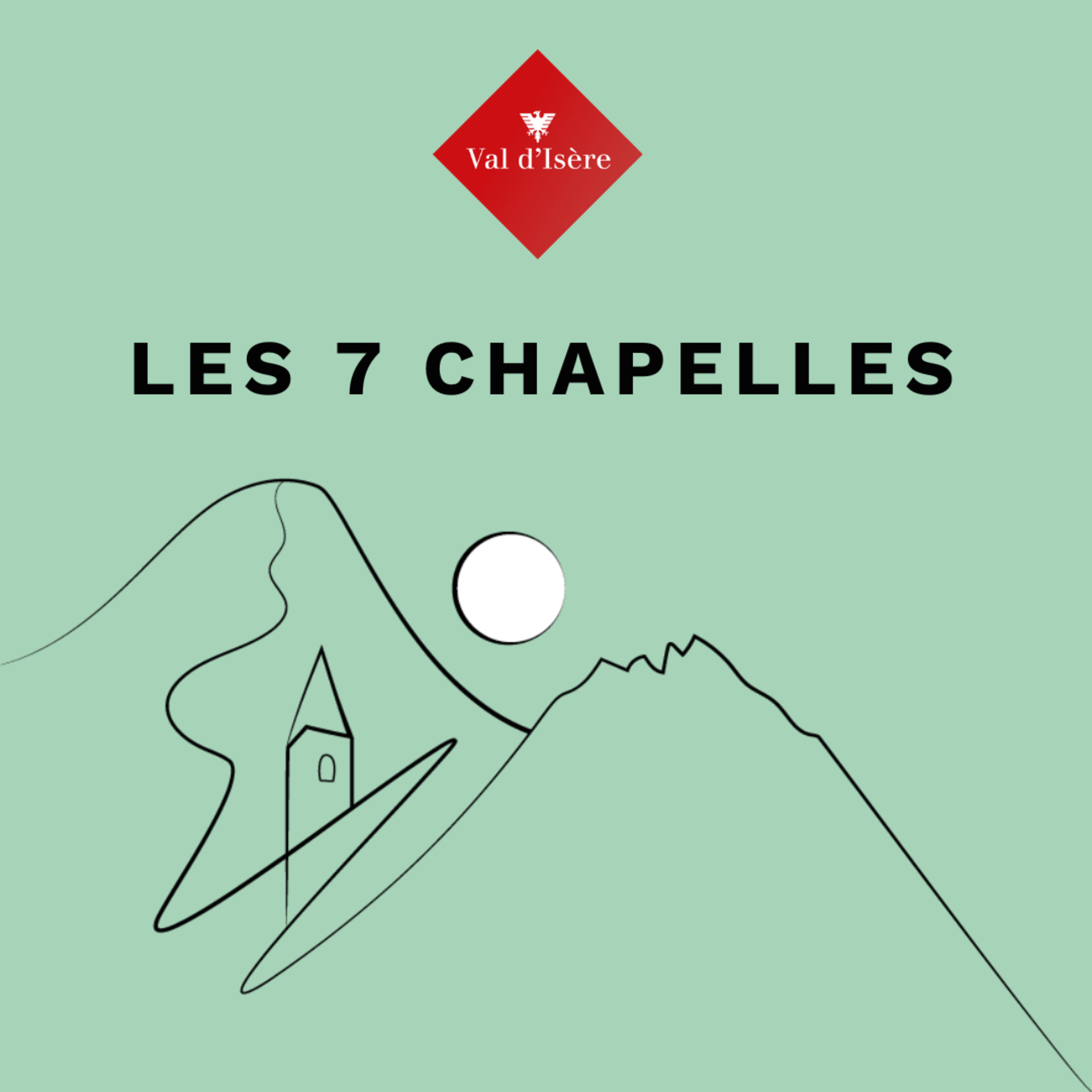 Les 7 Chapelles - Episode 5 : Saint-Roch episode artwork