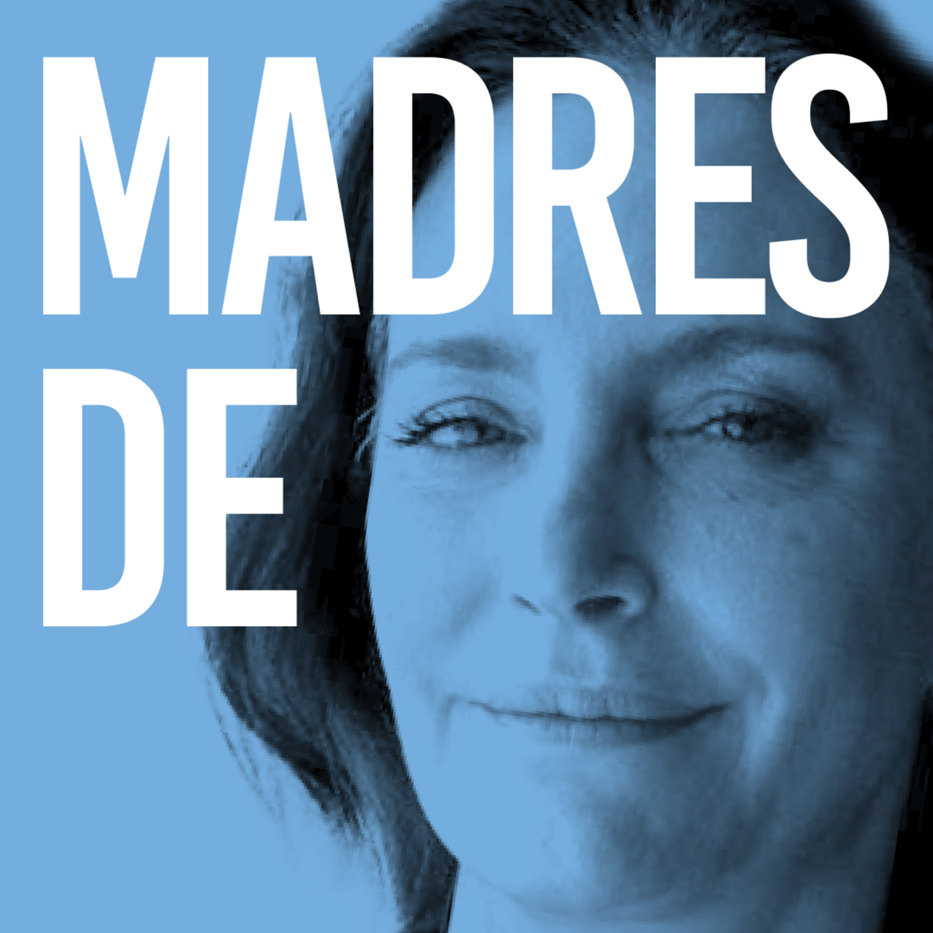 Luciana Aymar: criar a una crack episode artwork