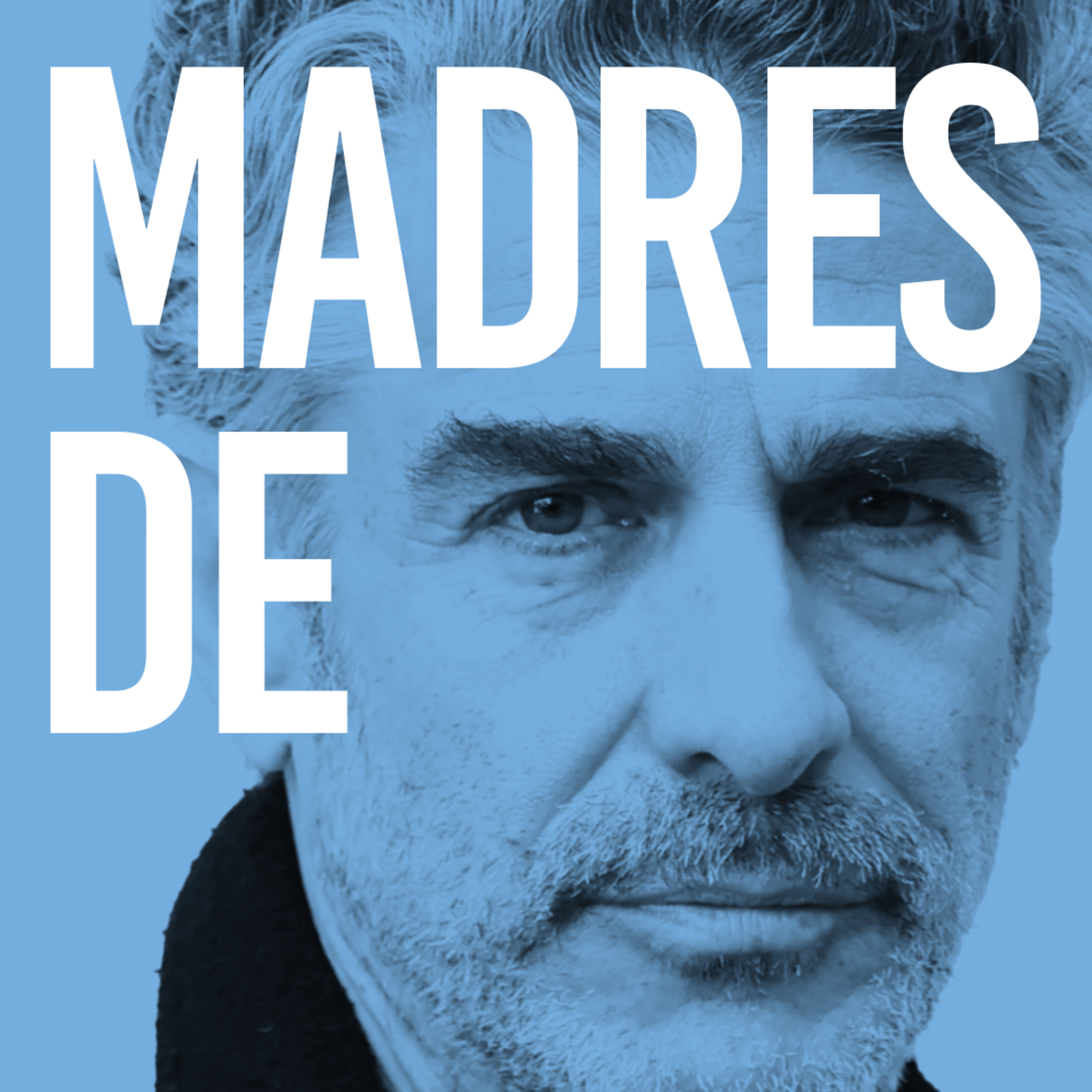 Leonardo Sbaraglia: el chico que soñaba con ser como Al Pacino episode artwork