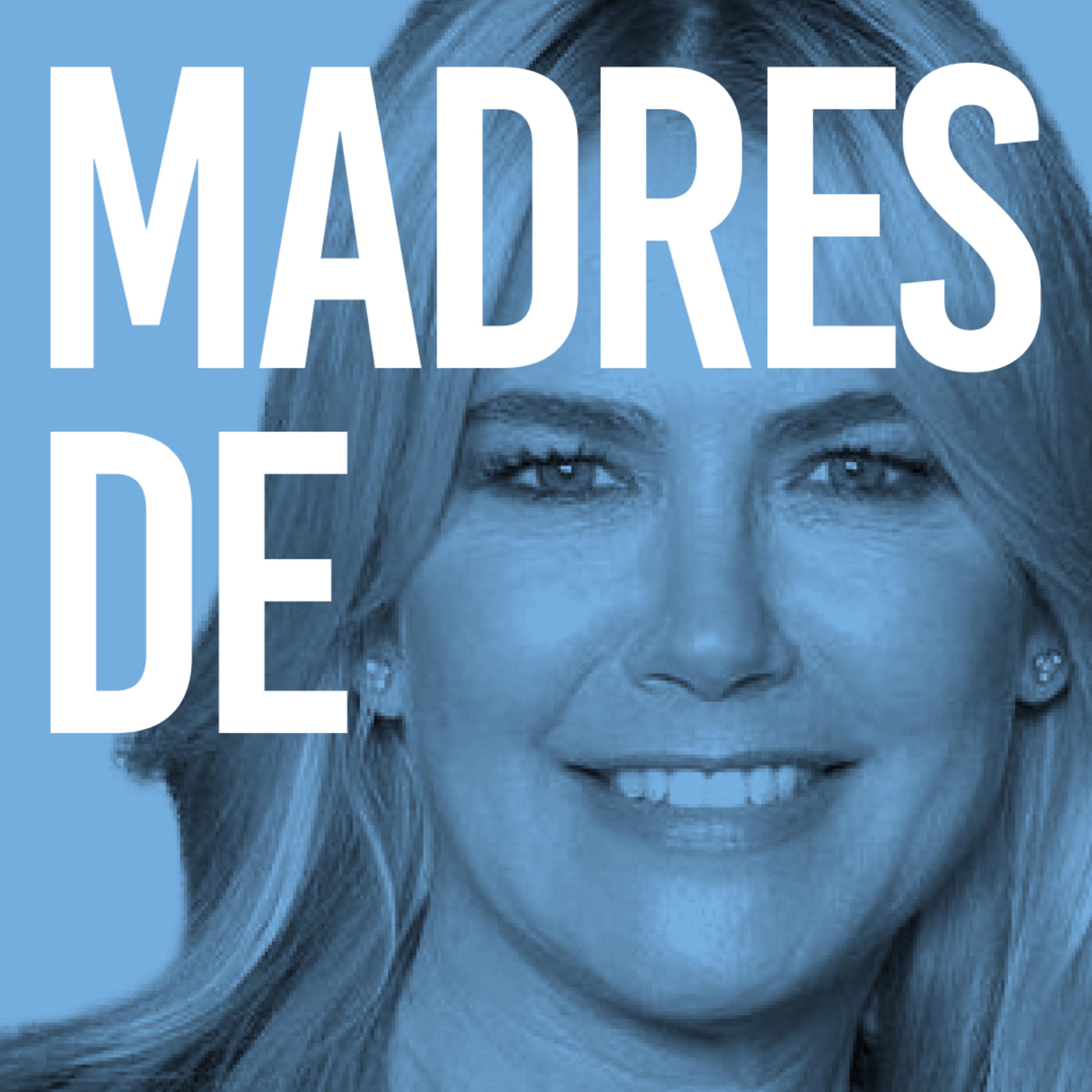Valeria Mazza: criar a la más linda episode artwork