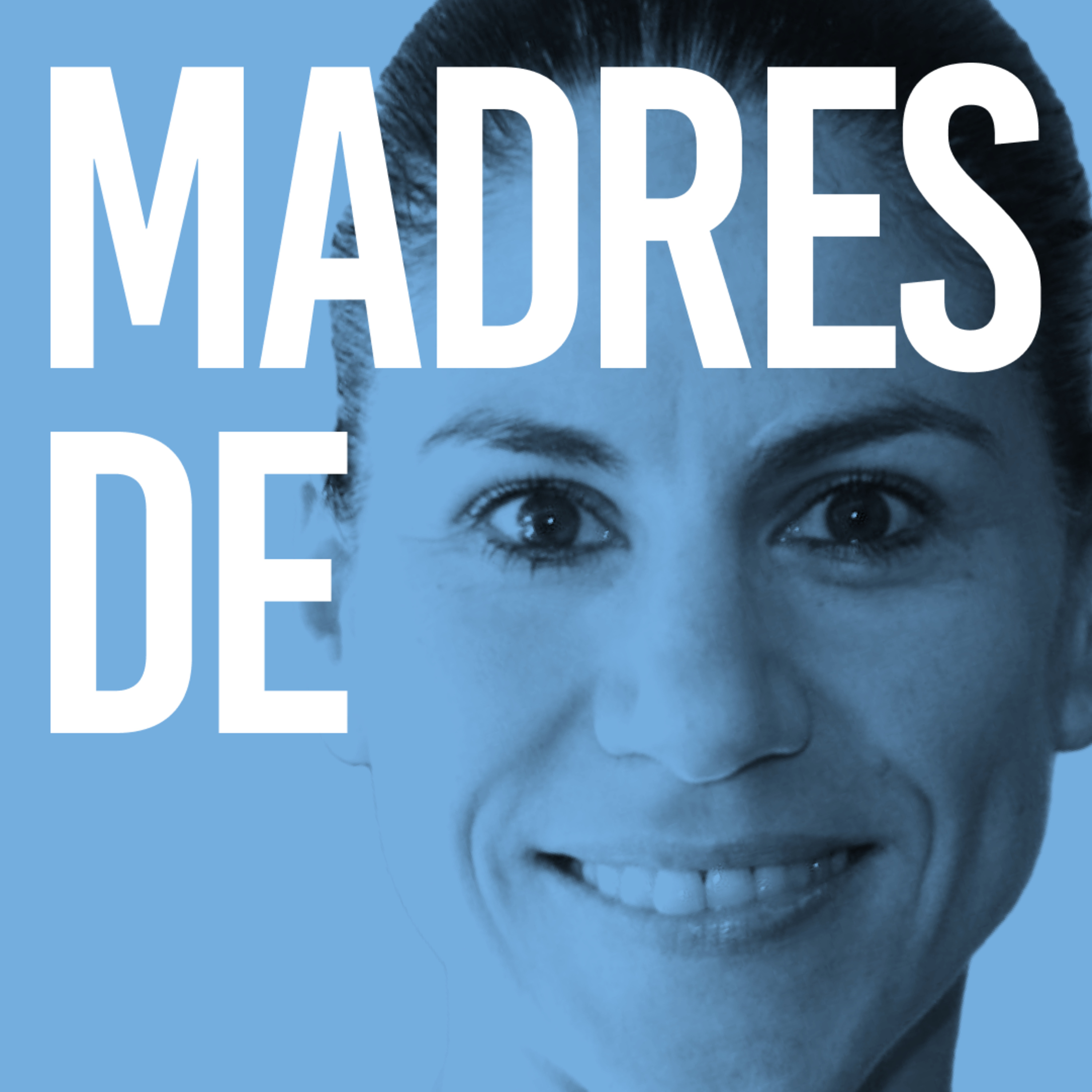 Paloma Herrera: la mamá que aunque estaba lejos, estaba muy cerca episode artwork