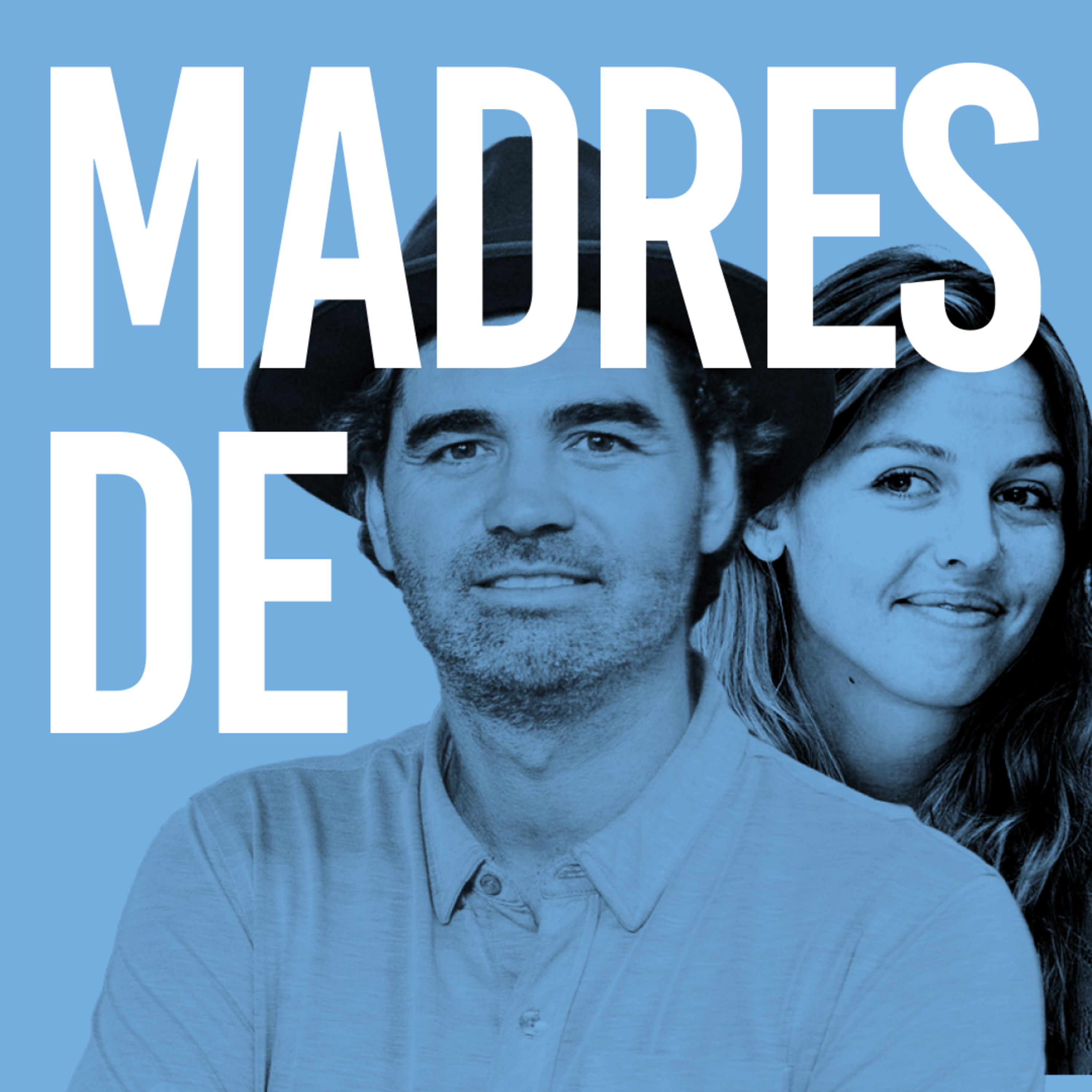 Armando y Teresa Bo: hijos de película episode artwork