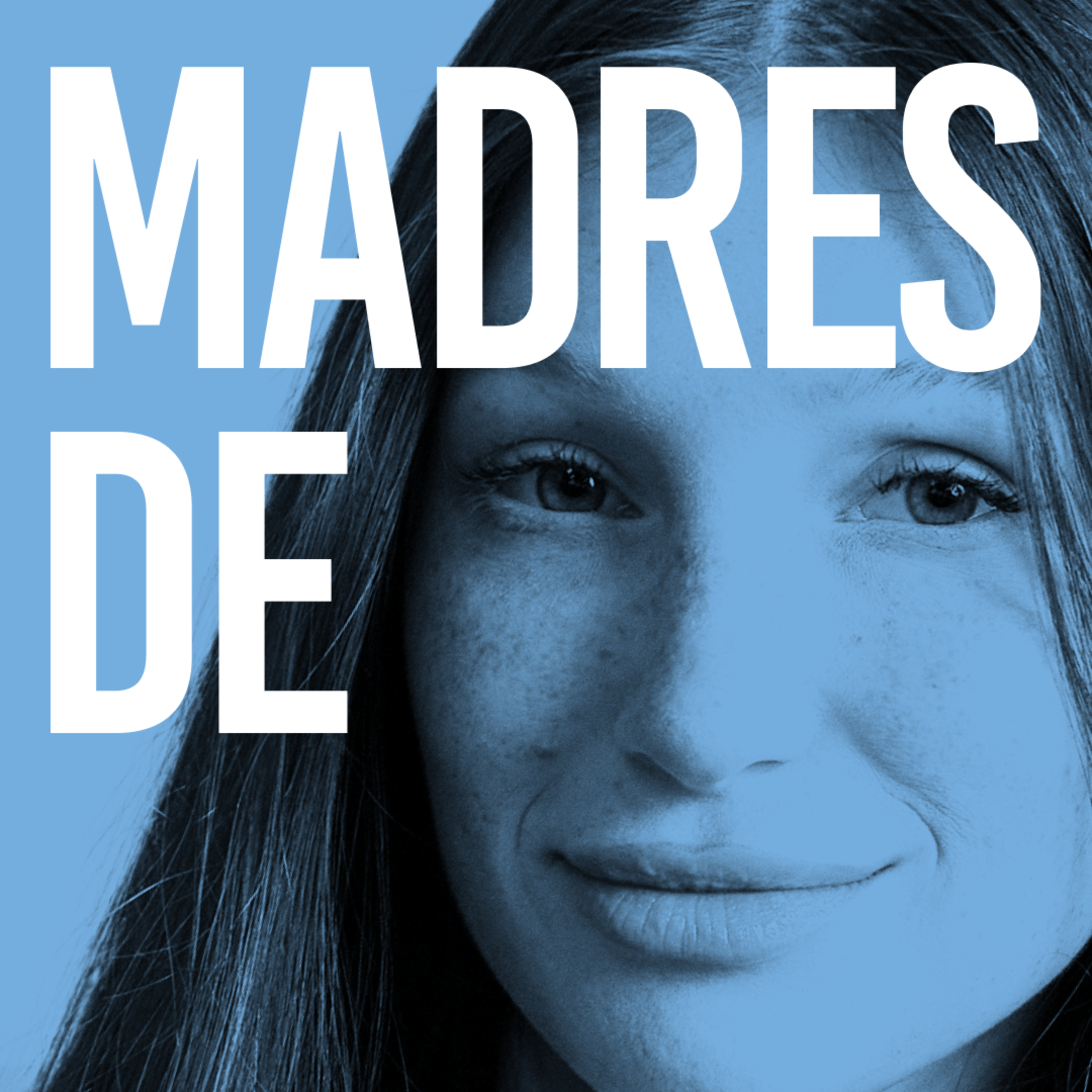 Yami Safdie: la hija a la que siguen millones episode artwork