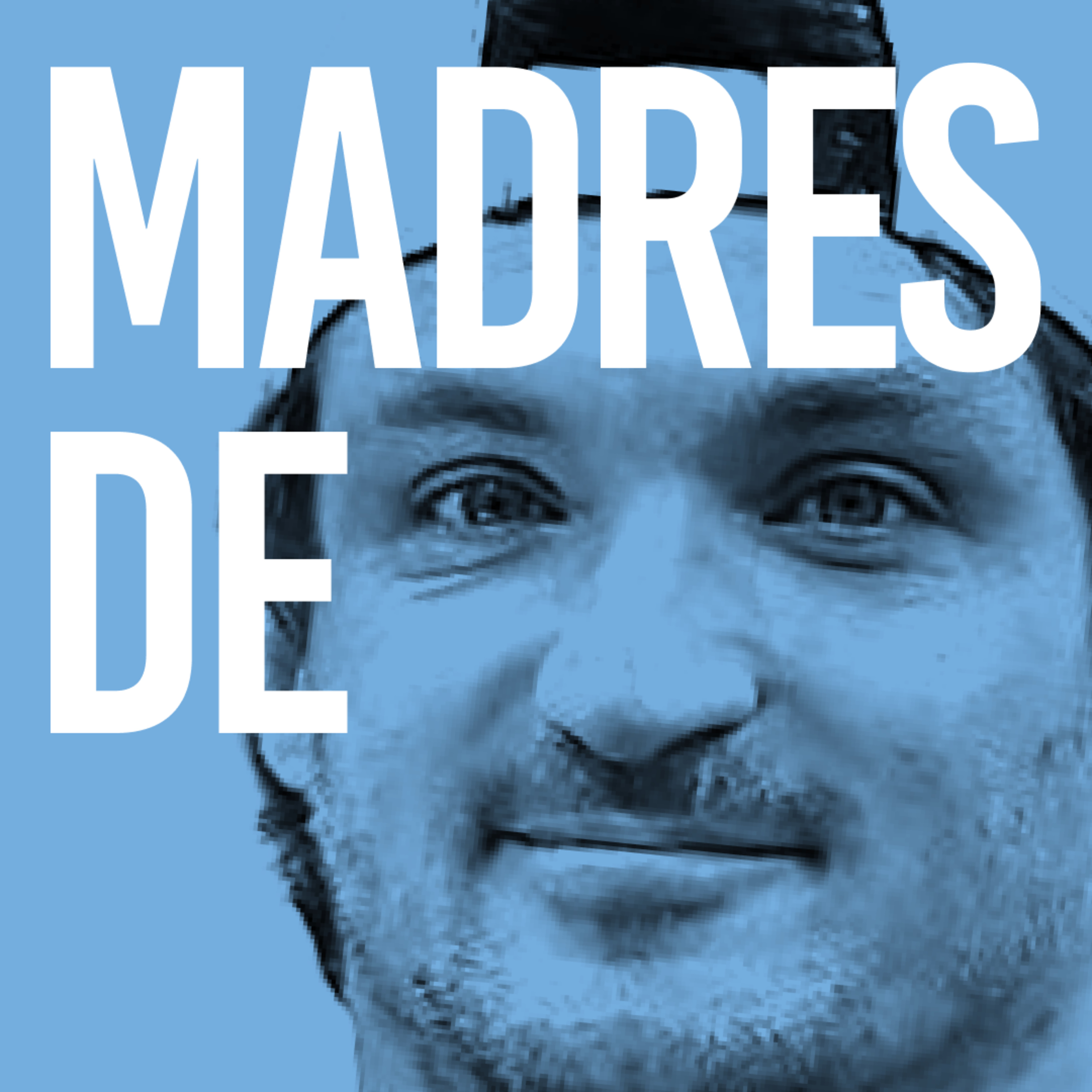 Gusti Fernández: campeón a pesar de todo episode artwork