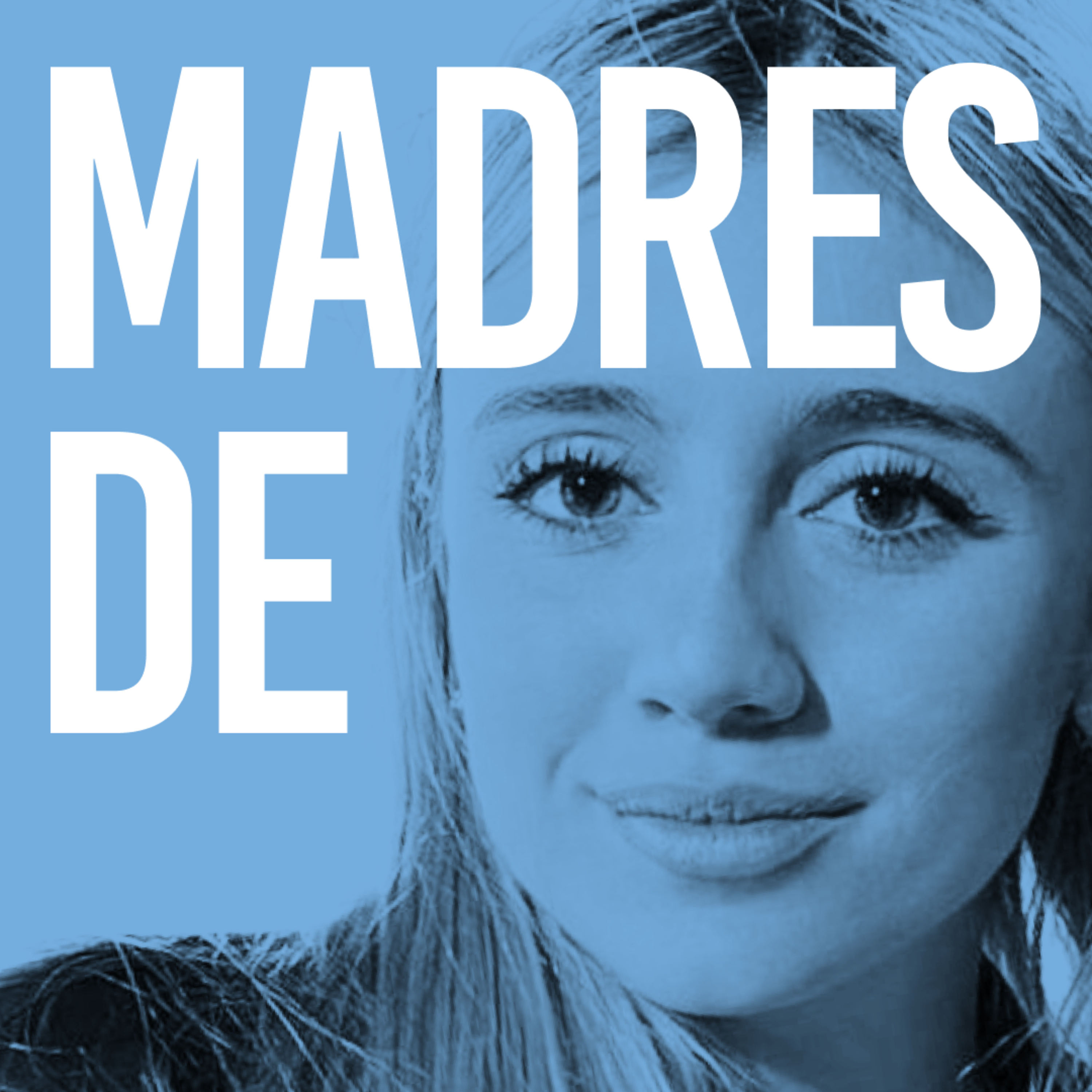 Morena Beltrán: la fanática del fútbol que rompió el molde episode artwork