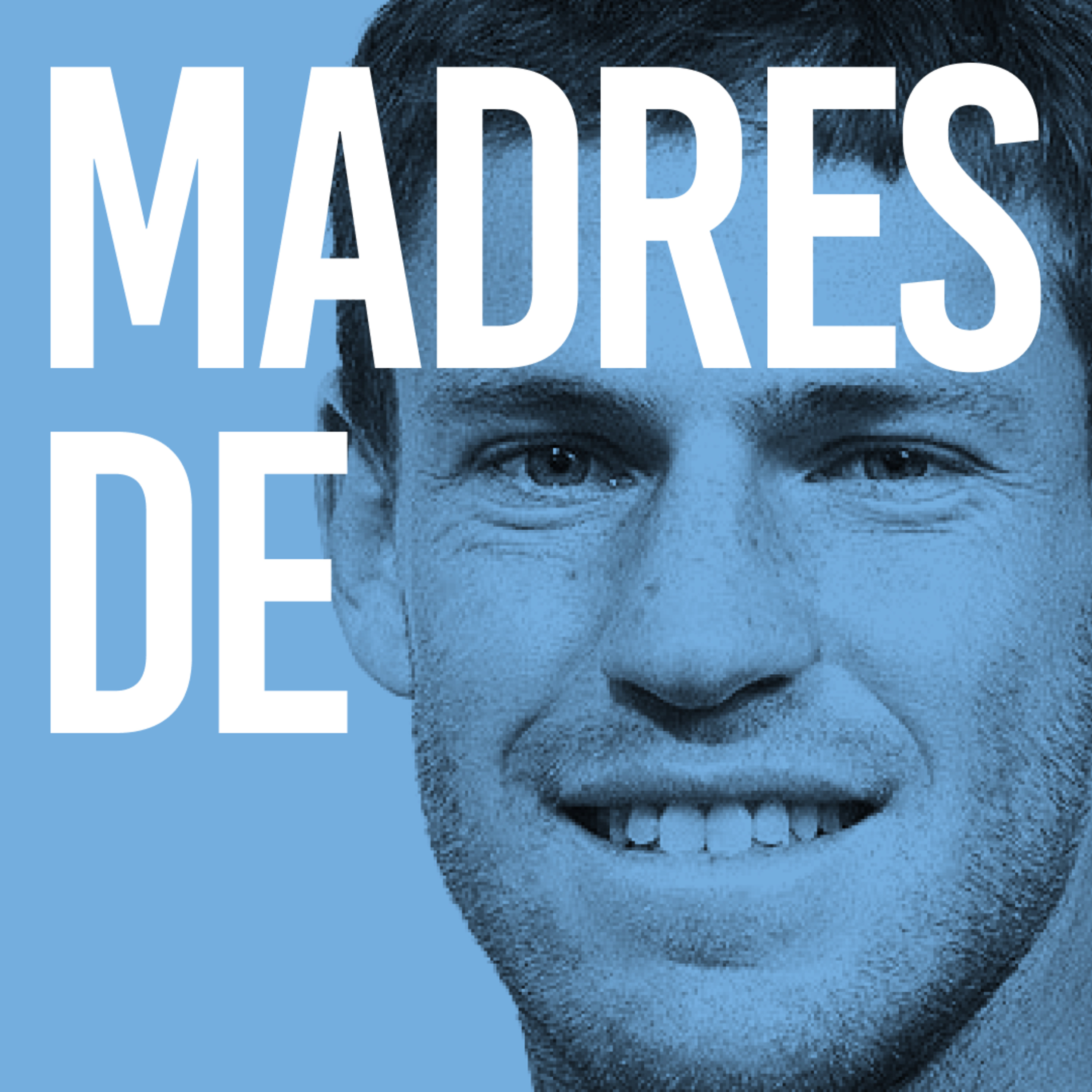 Diego Schwartzman: el chico que luchó para nacer y nació para luchar episode artwork