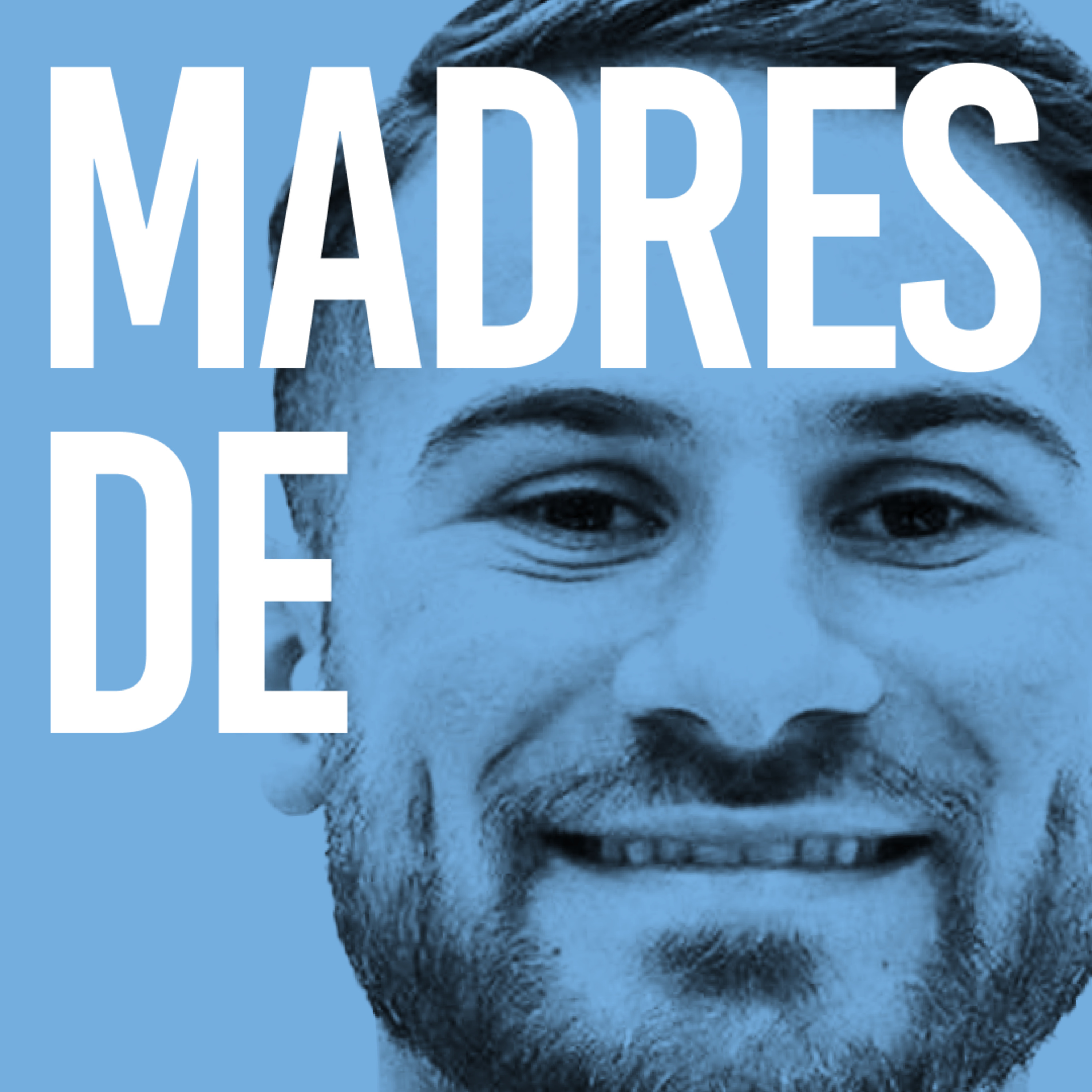 Alexis Mac Allister: el hijo campeón del mundo episode artwork