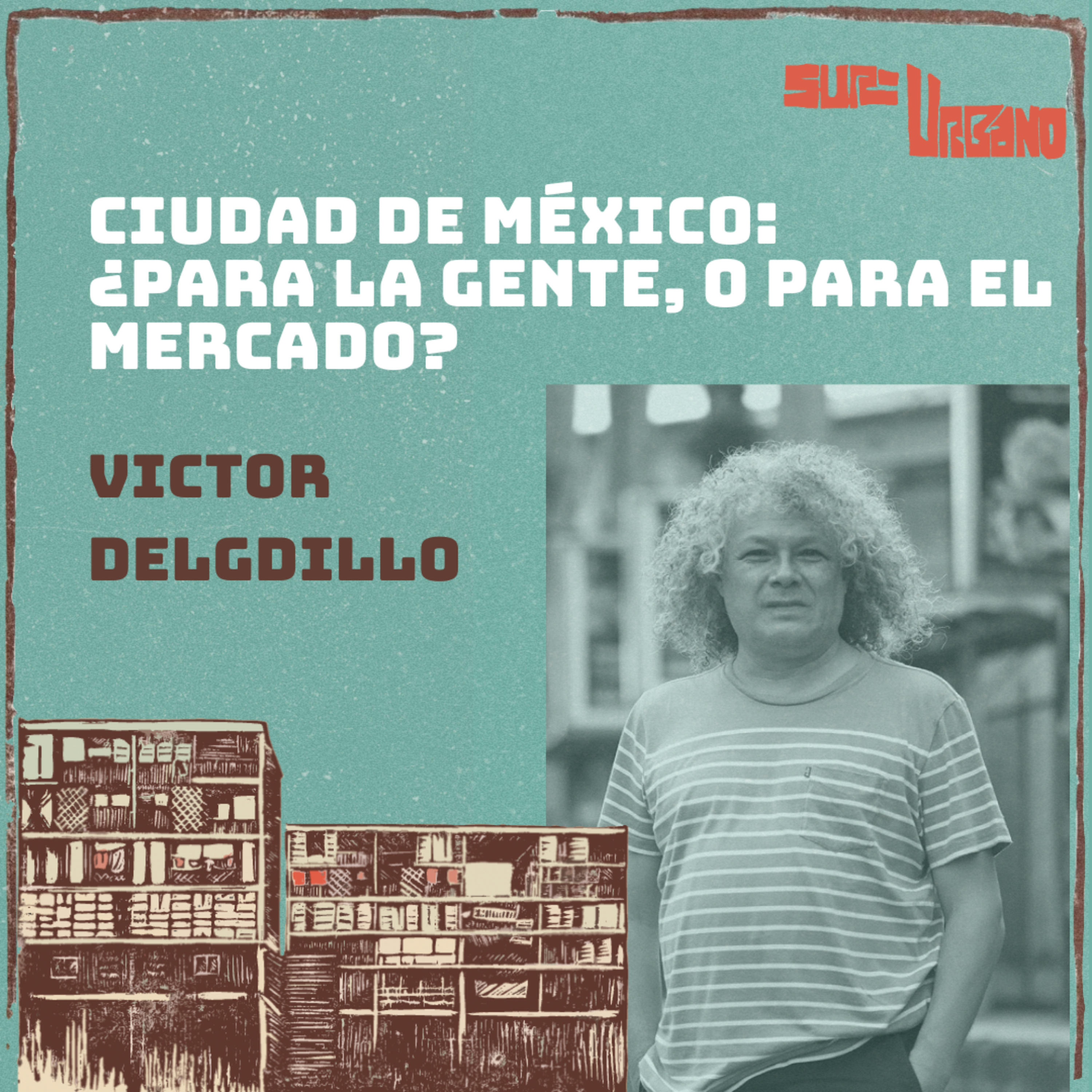 Sur-Urbano