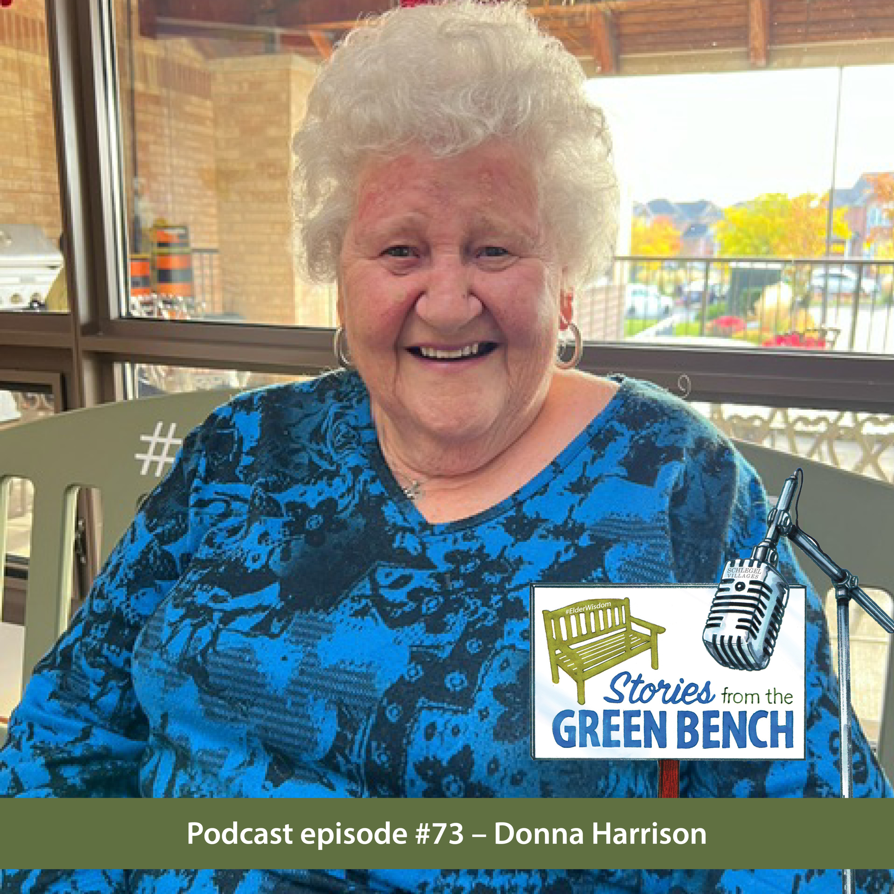 Celebrating Family Traditions and Kindness with Donna Harrison
