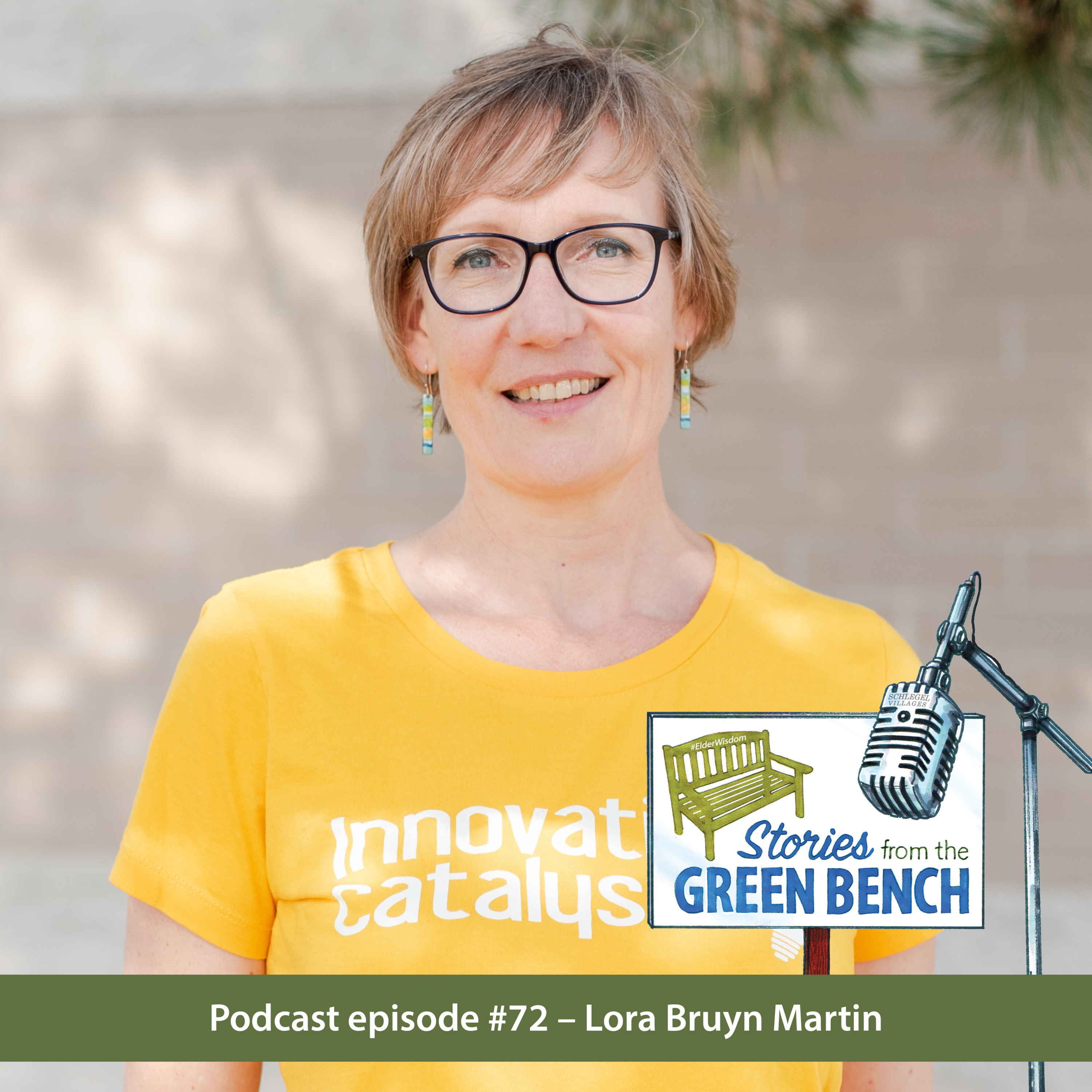 Innovating Senior Living with Lora Bruyn Martin