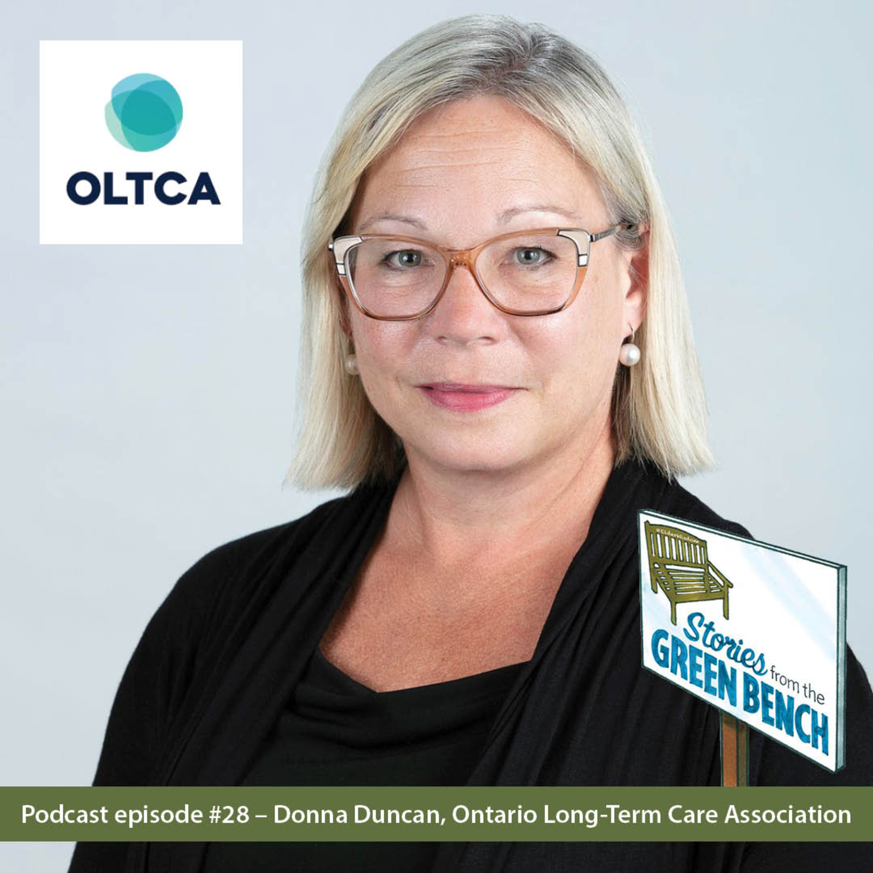 #ElderWisdom | Stories from the Green Bench