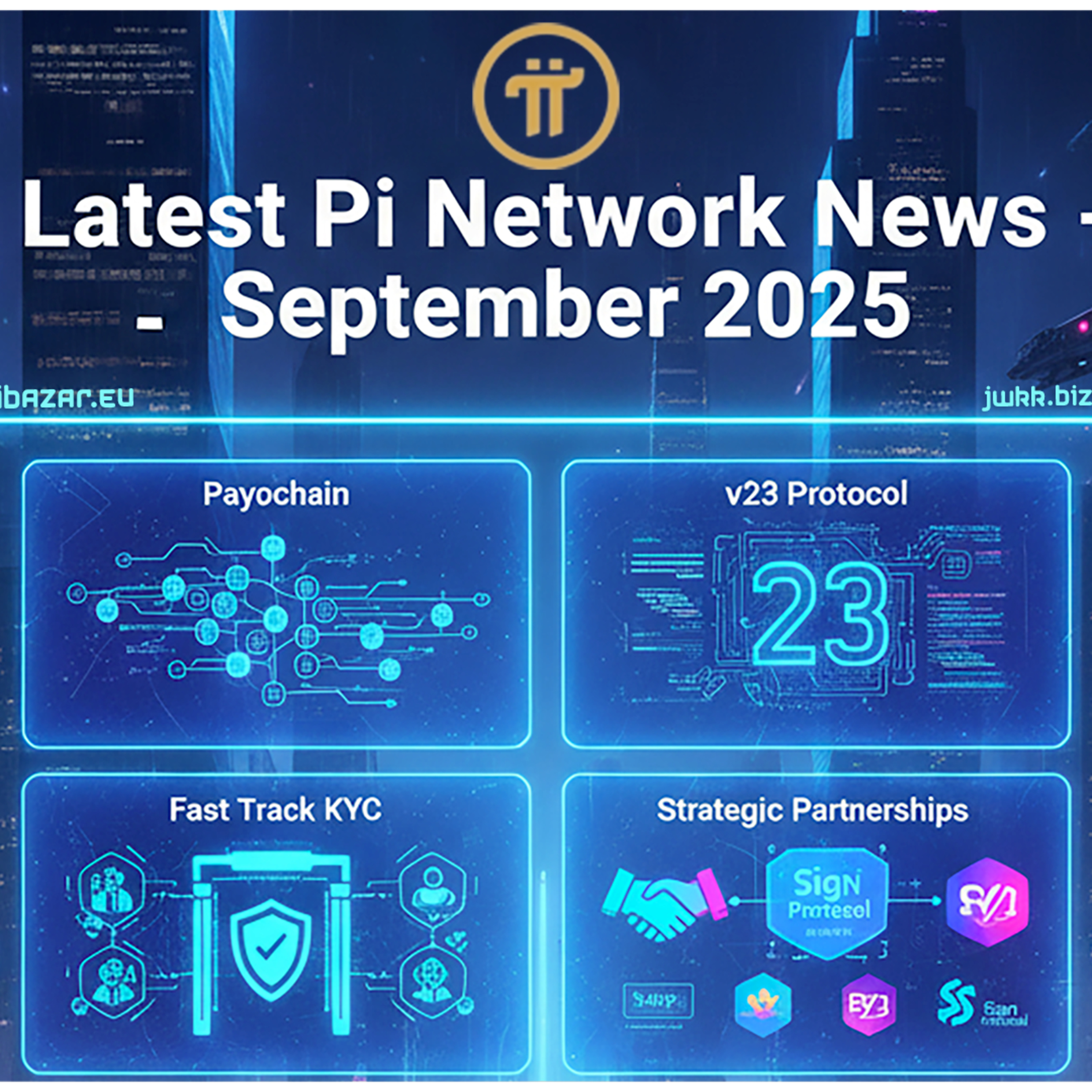 Pi Bazaar - Pi Network™ [EN]