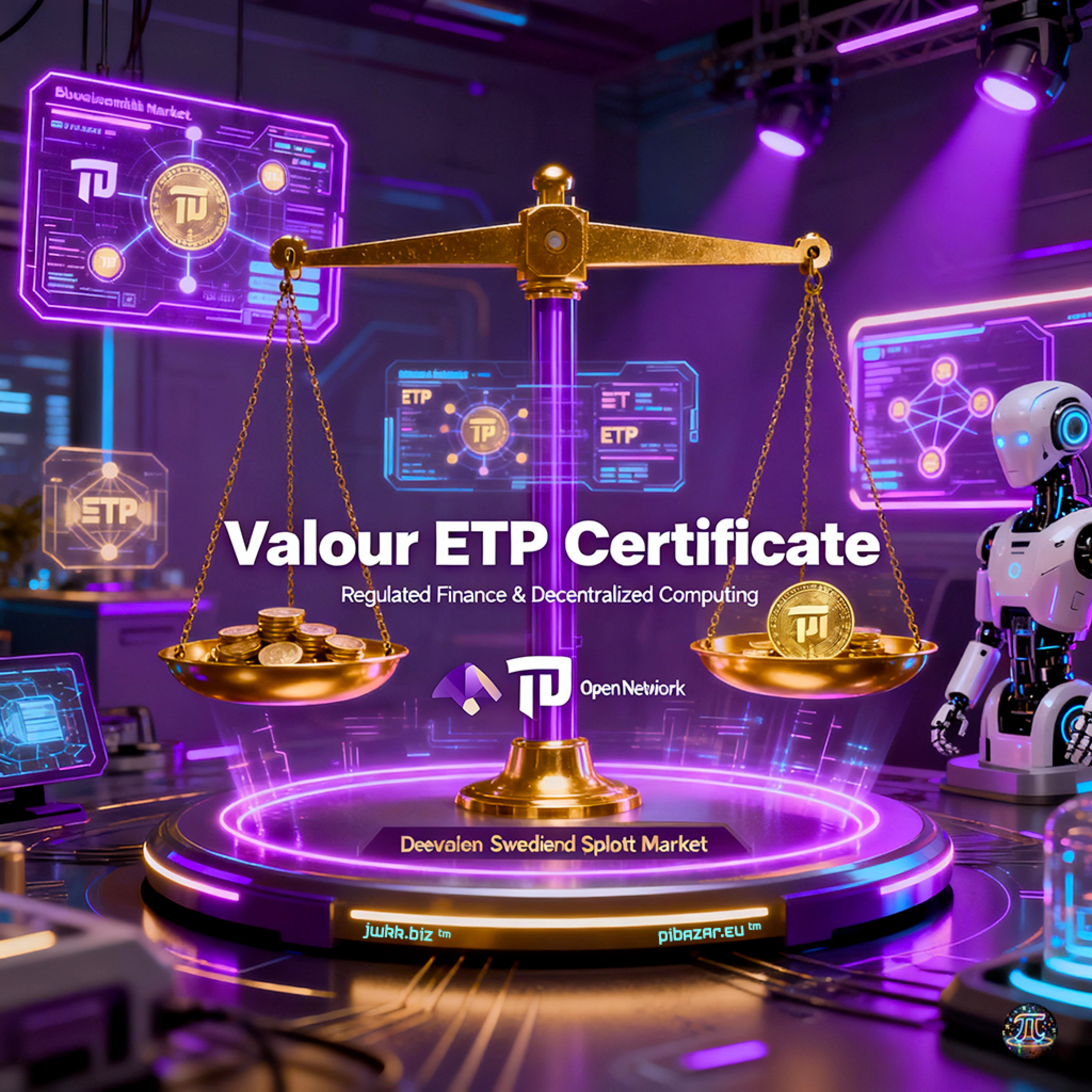 Pi Bazaar - Pi Network™ [EN]