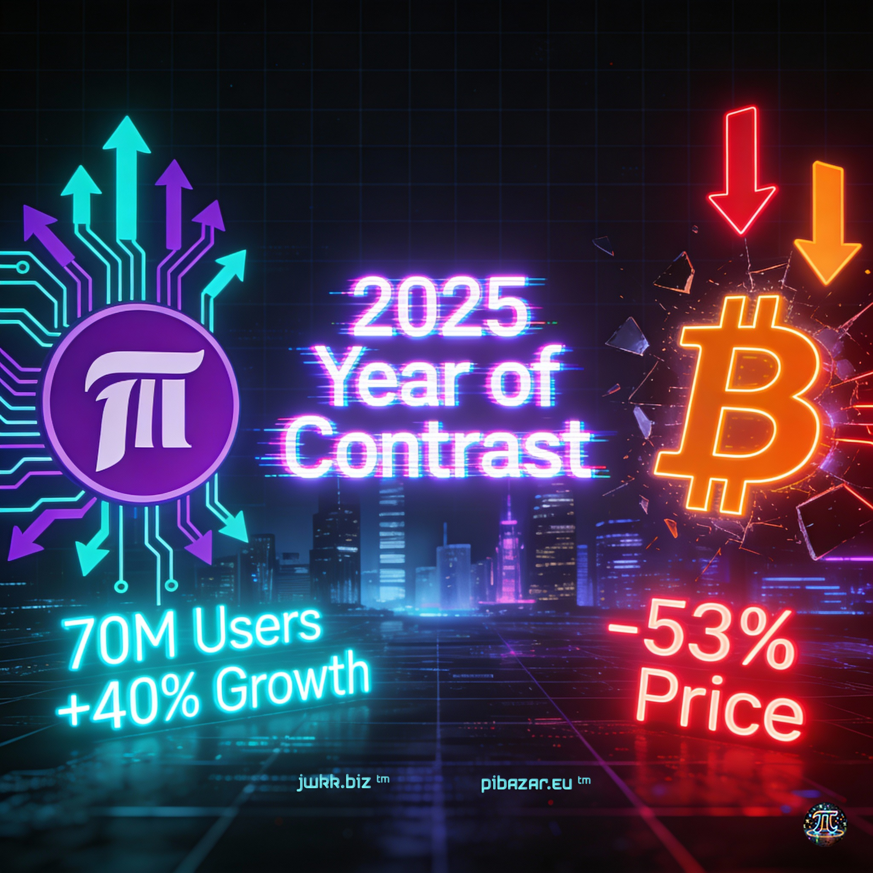 2025 Overview - Pi Network in the Context of Global Cryptocurrency Markets episode artwork