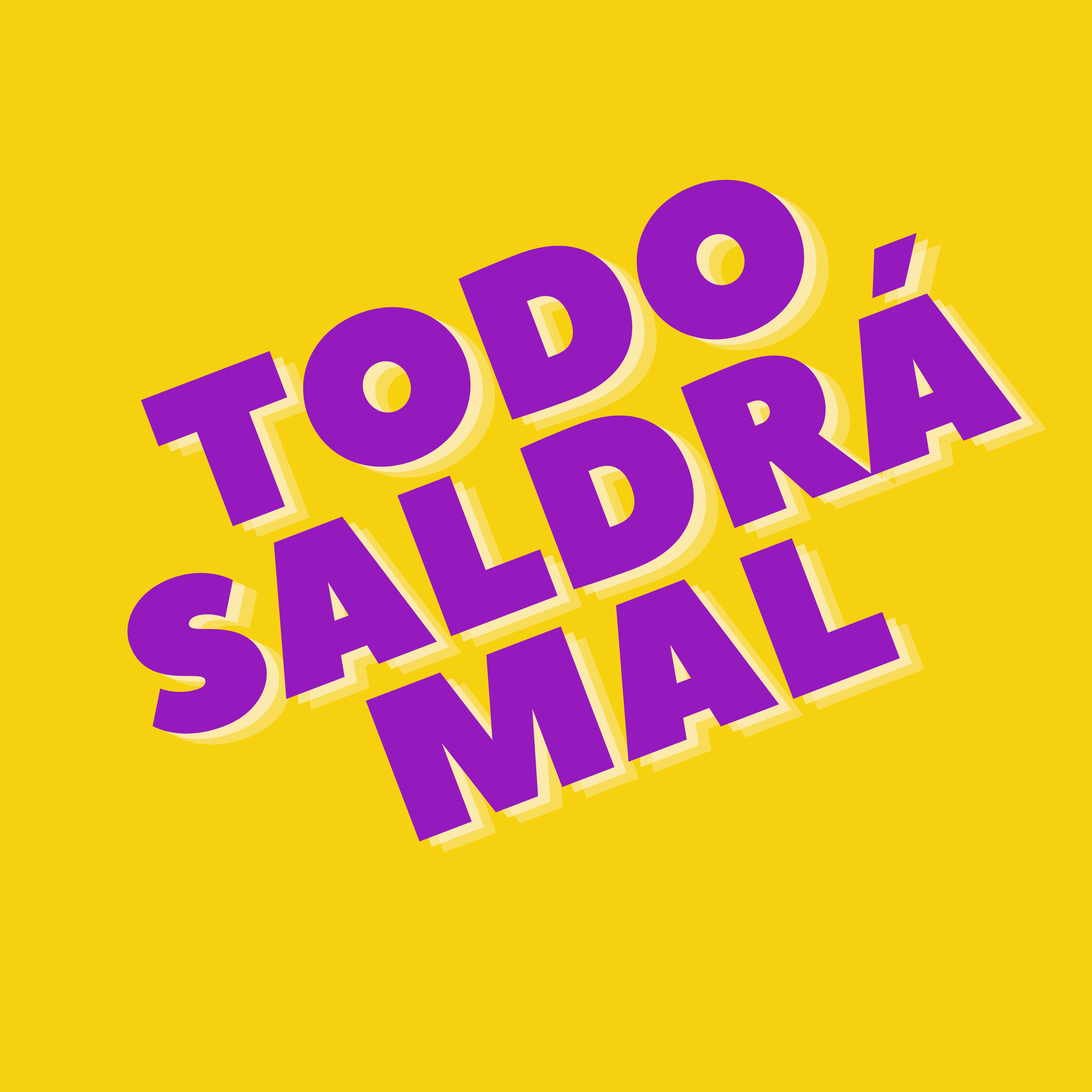 Todo Saldrá Mal