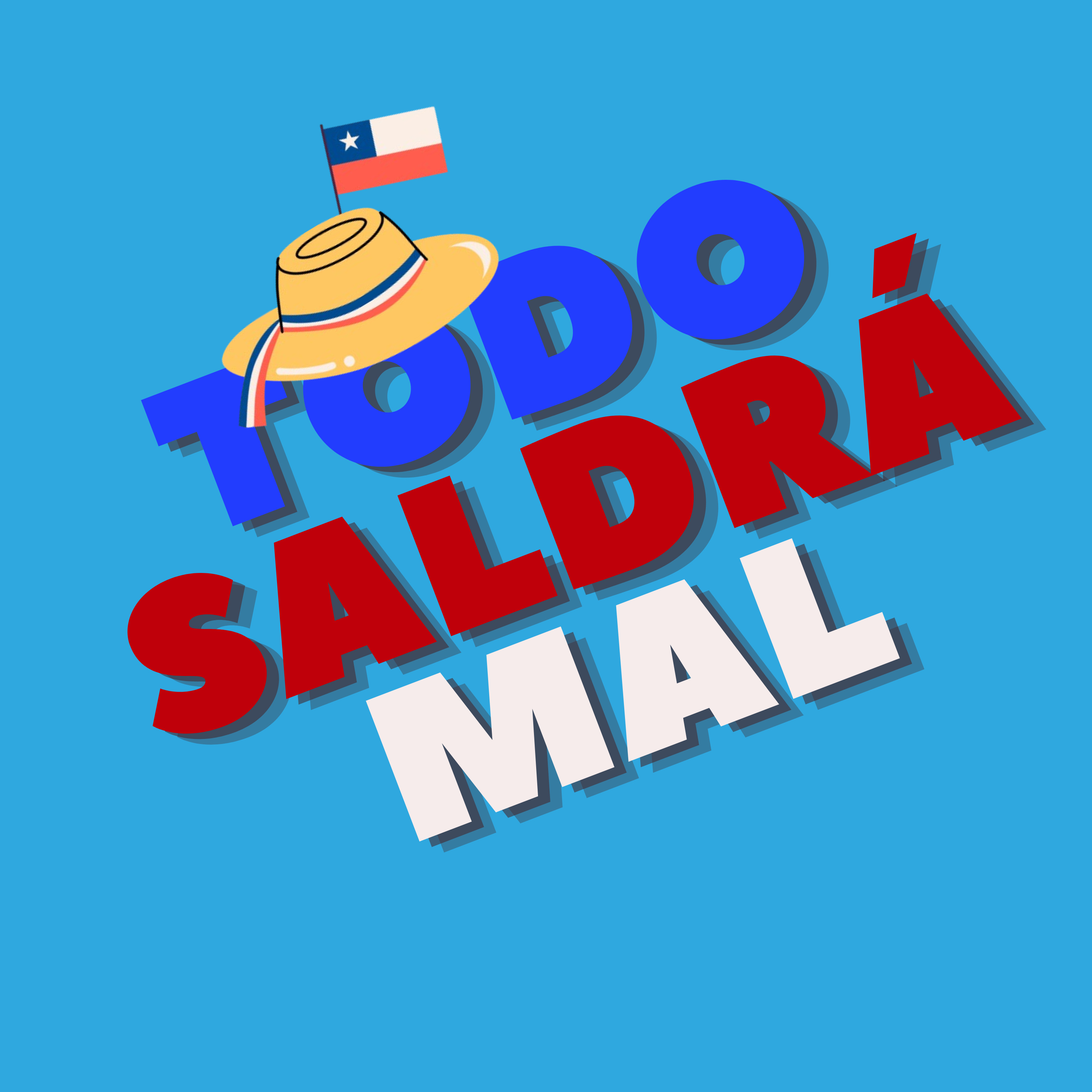 Todo Saldrá Mal