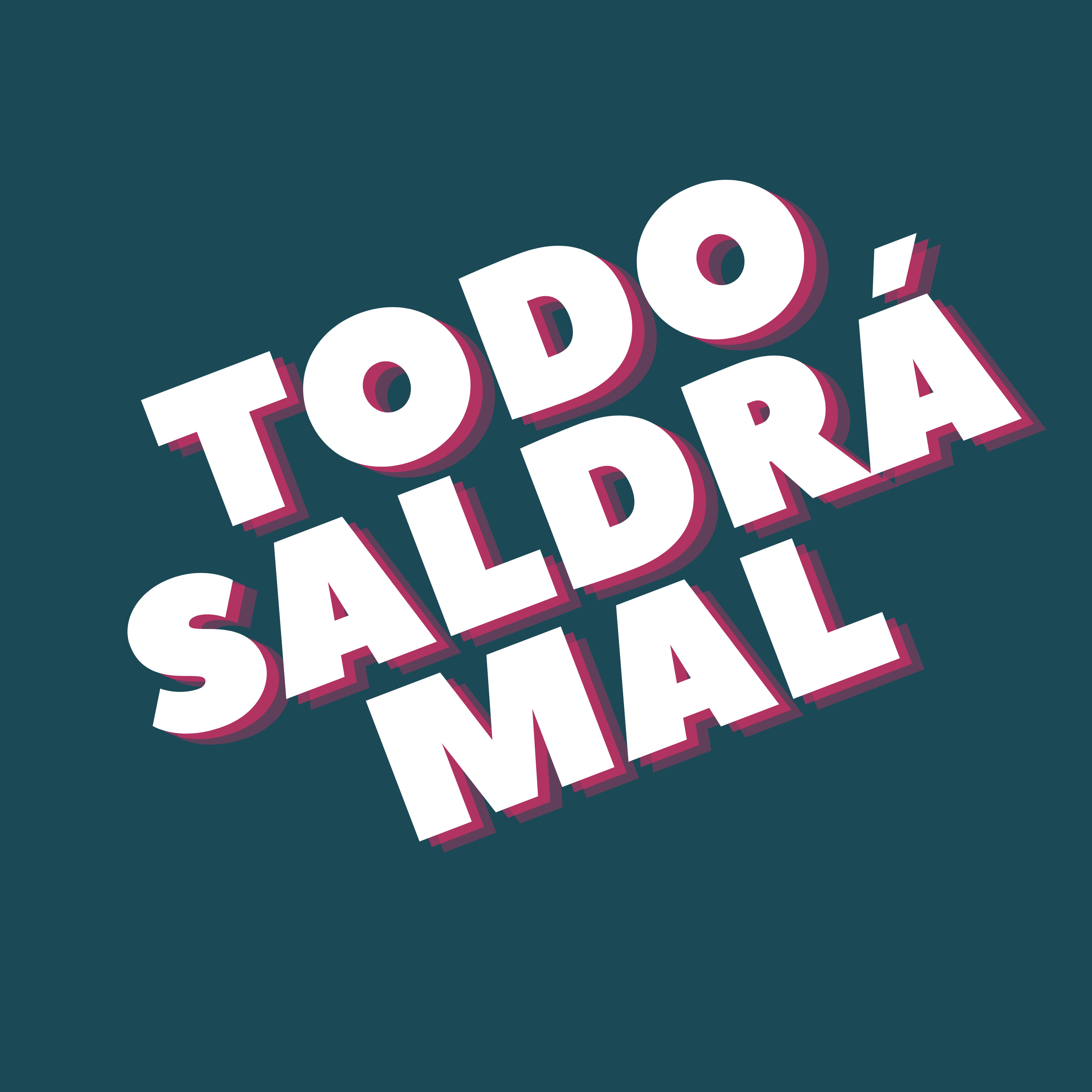 Todo Saldrá Mal