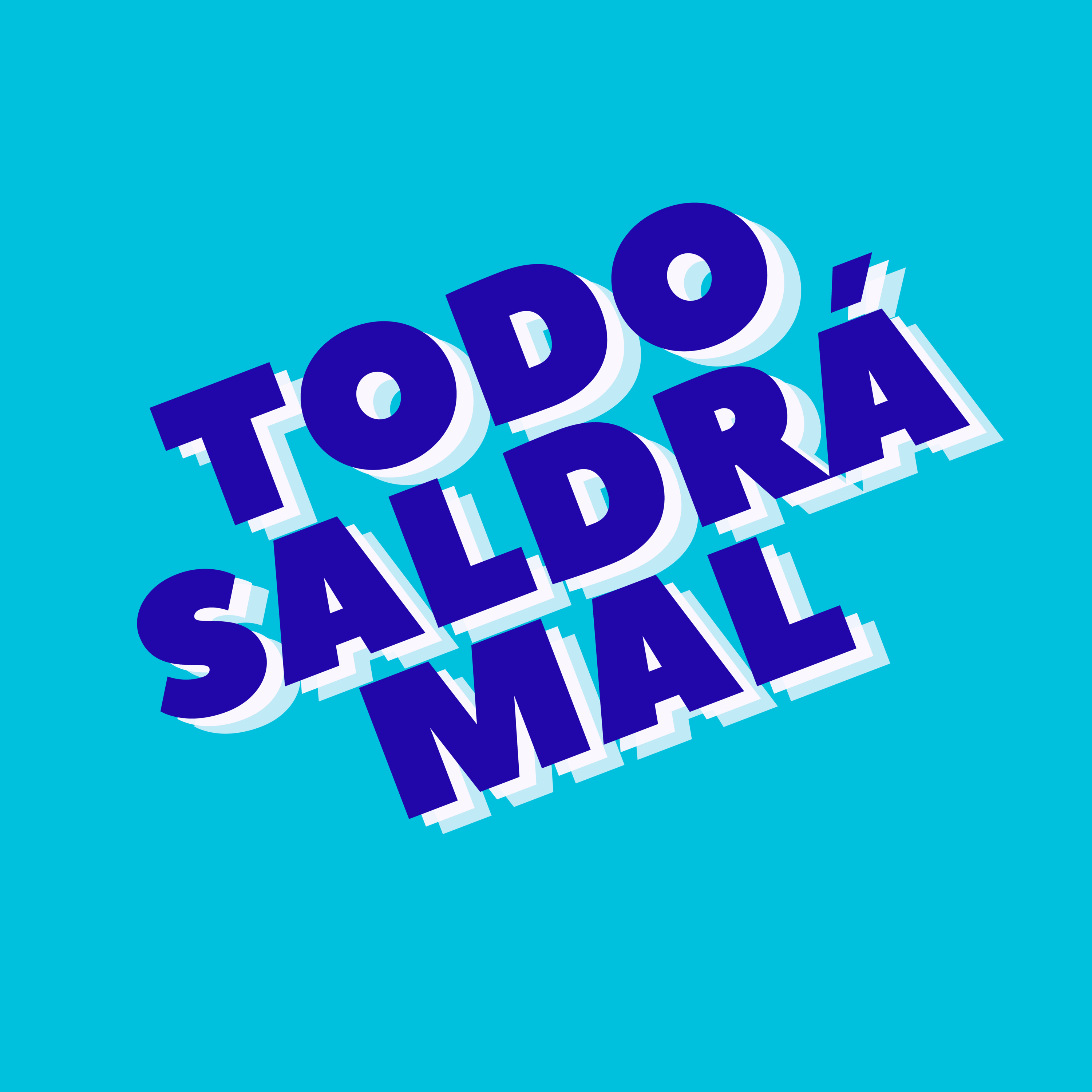 Todo Saldrá Mal