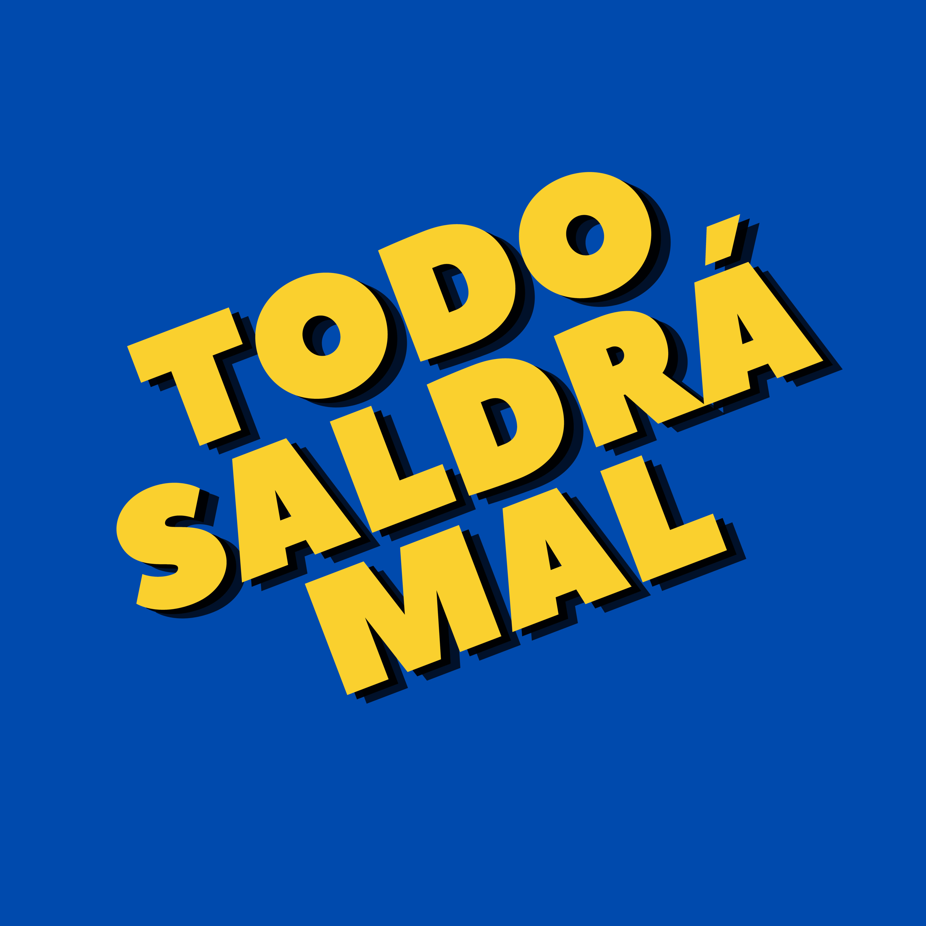 Todo Saldrá Mal