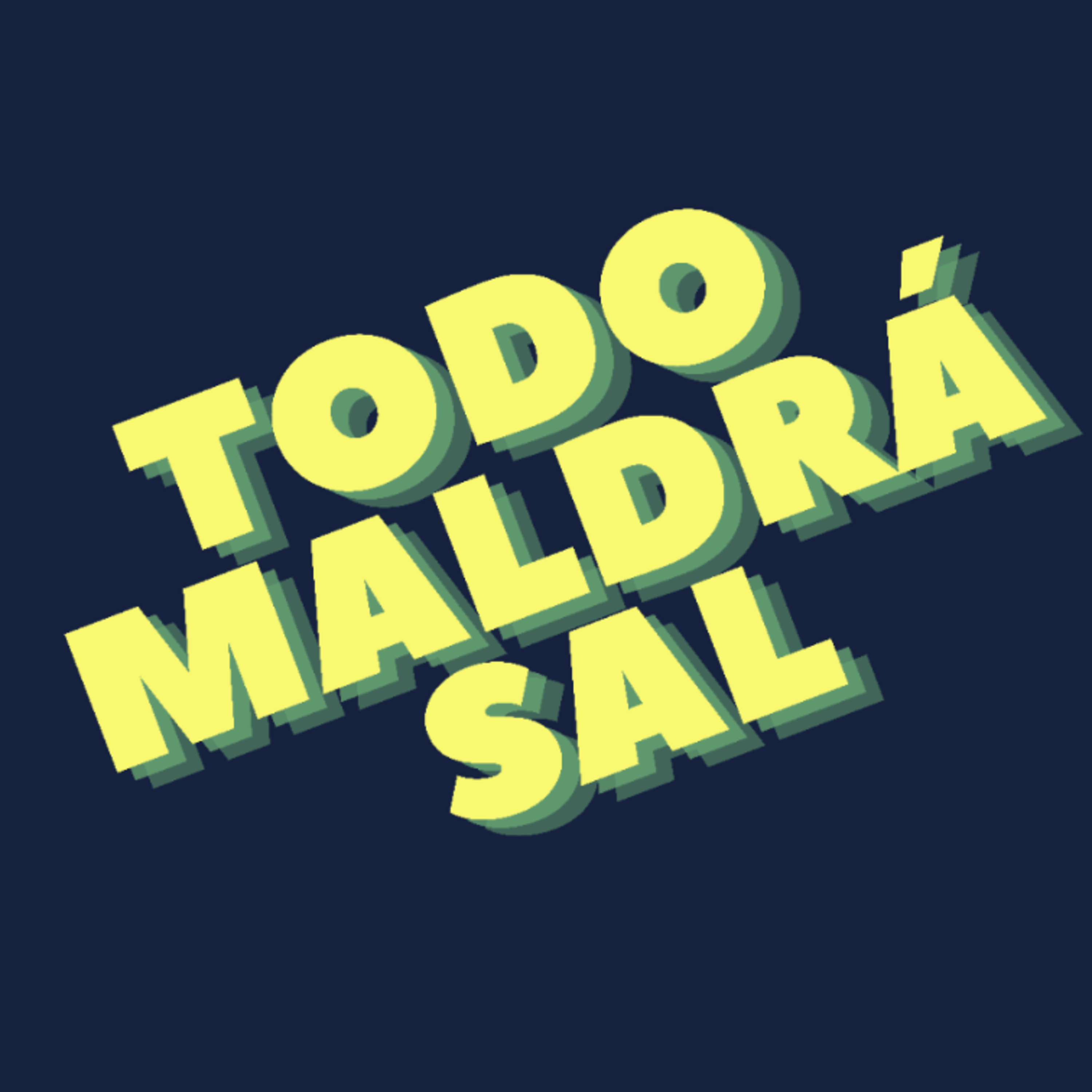 Todo Saldrá Mal