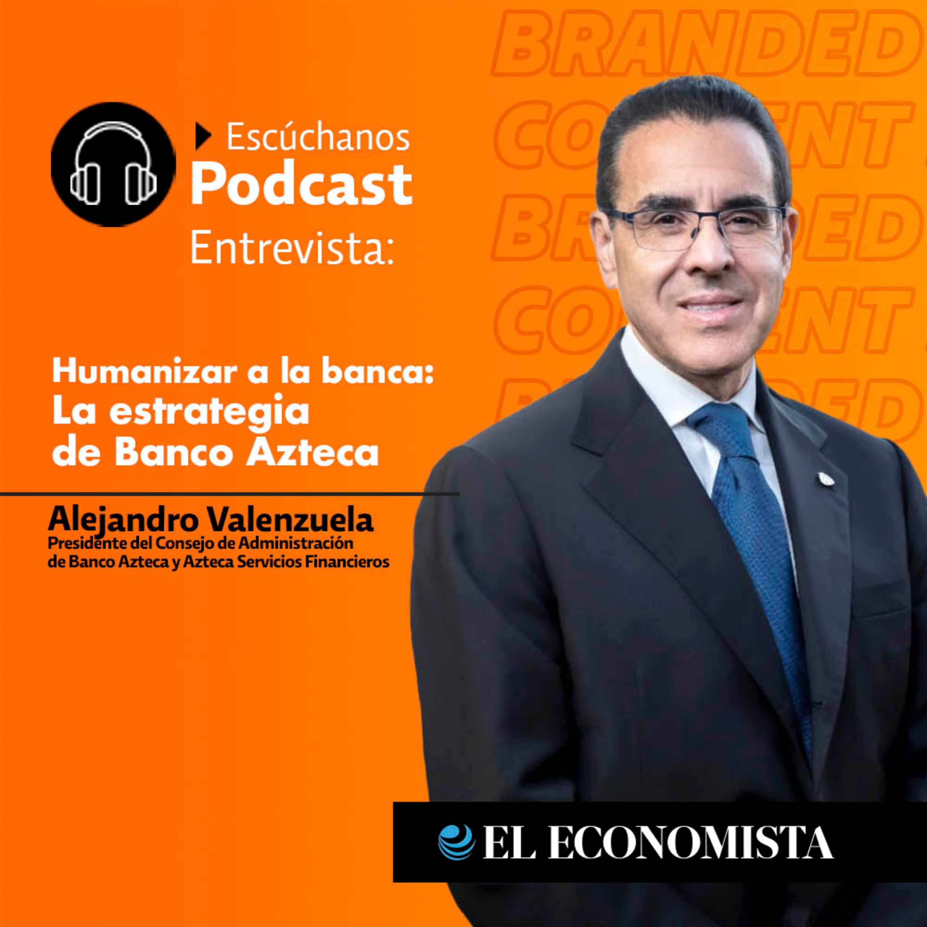 Entrevistas El Economista