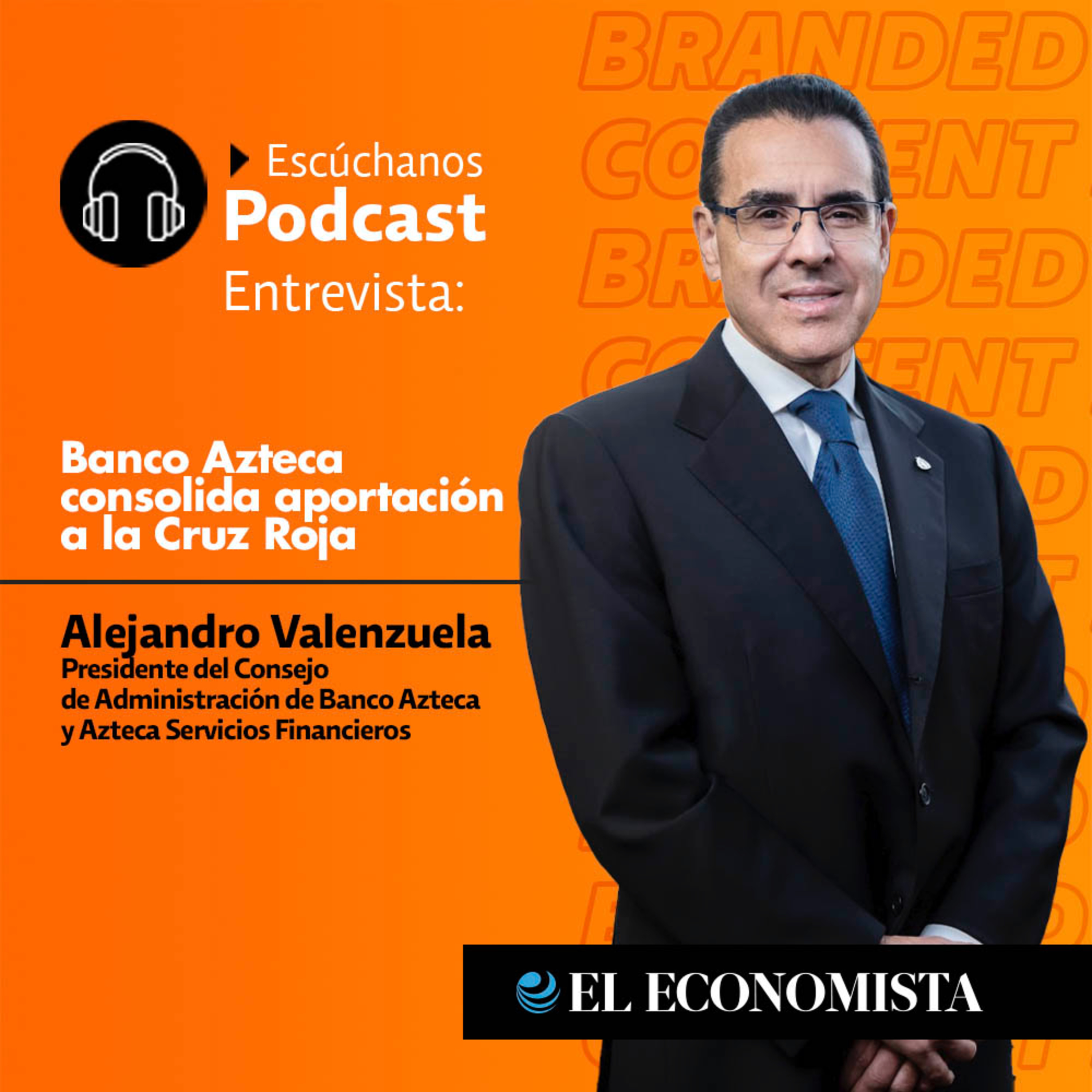 Entrevistas El Economista