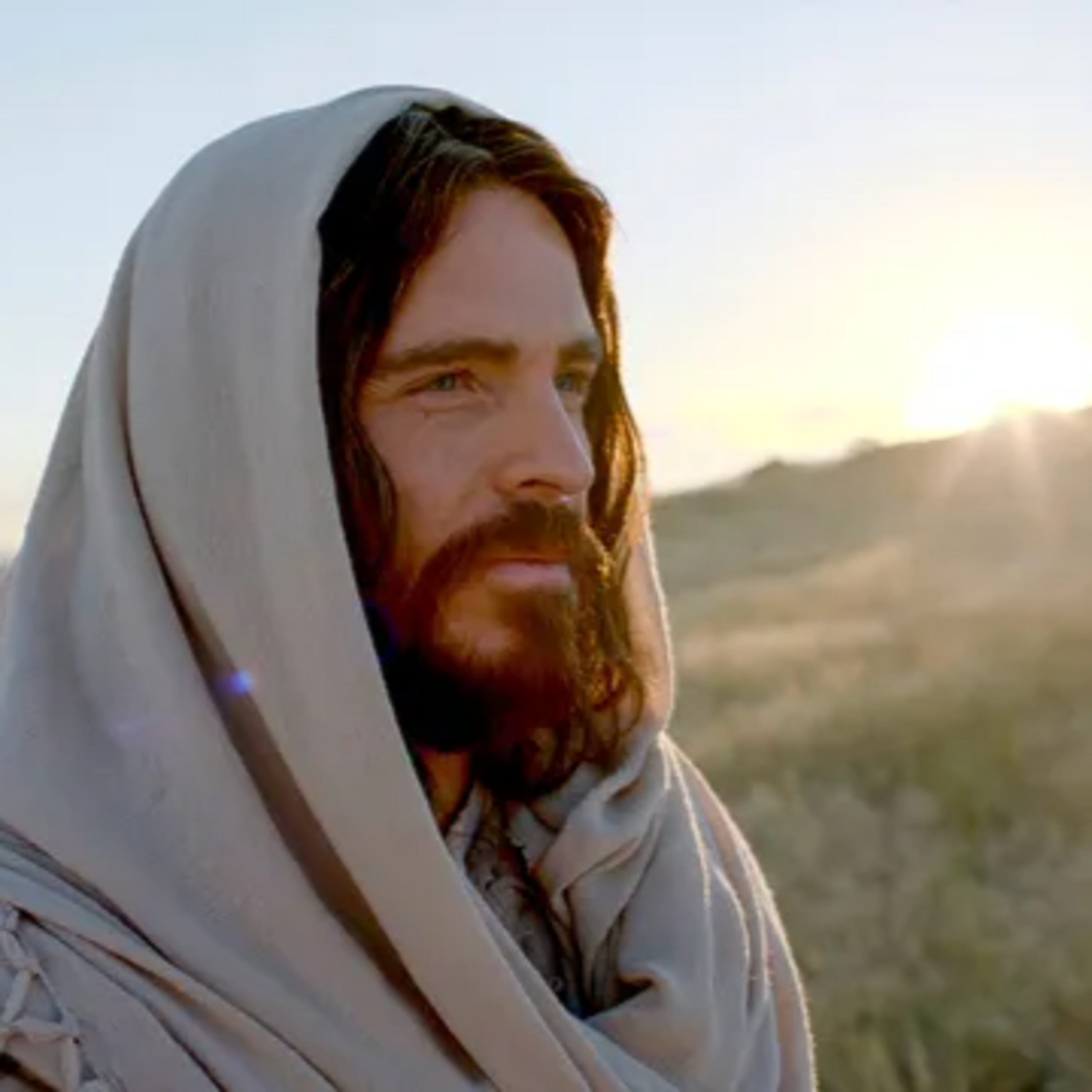 Jesus Christ Is the Treasure episode artwork