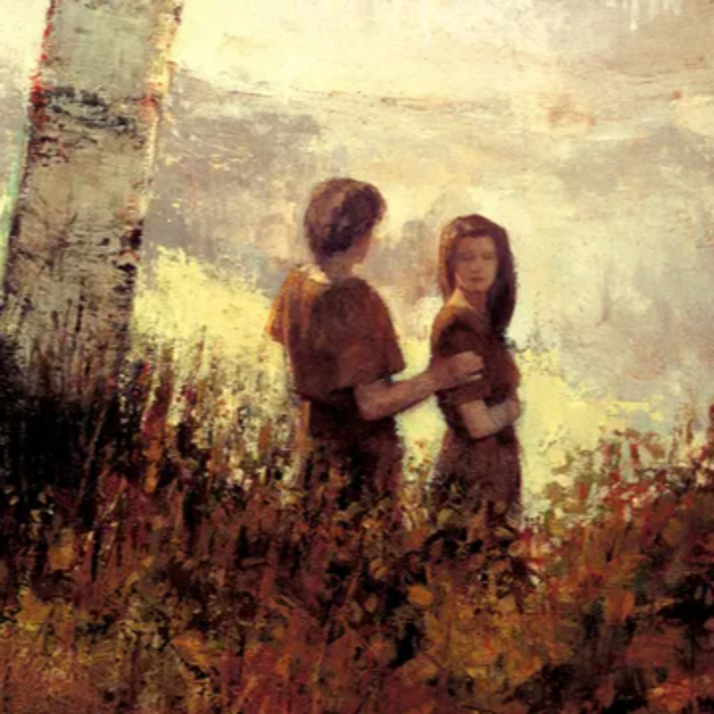 January 19–25: The Fall of Adam and Eve Genesis 3–4; Moses 4–5 episode artwork