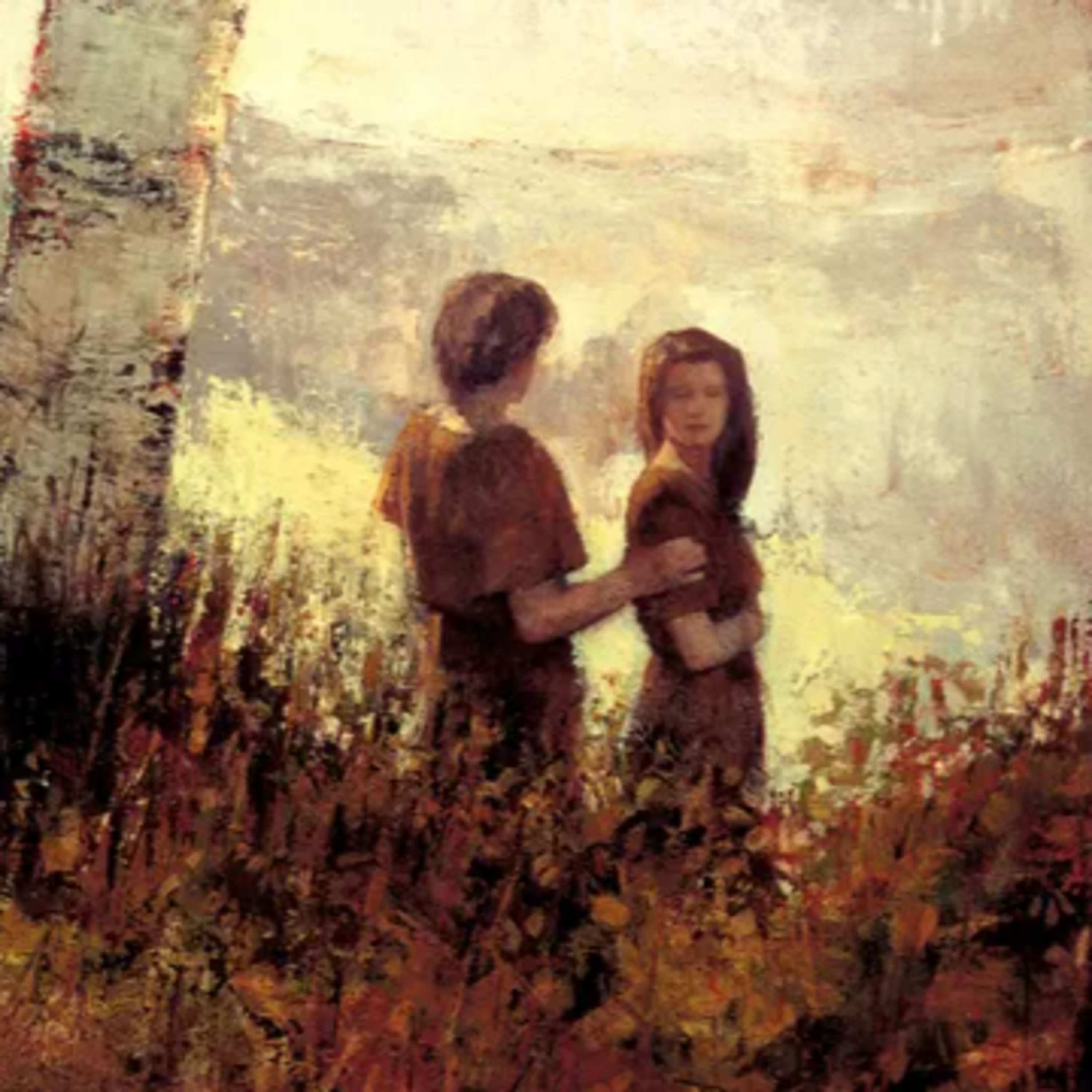 Moses 4 episode artwork