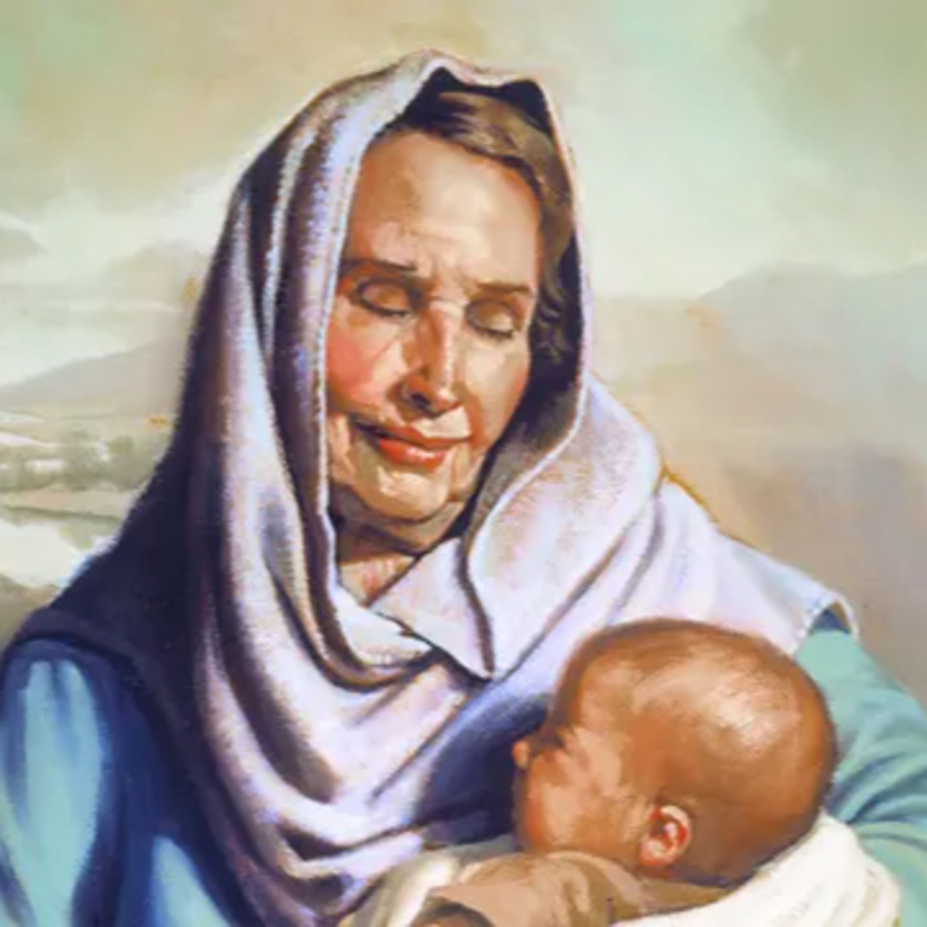 February 23–March 1: “Is Any Thing Too Hard for the Lord?” Genesis 18–23 episode artwork