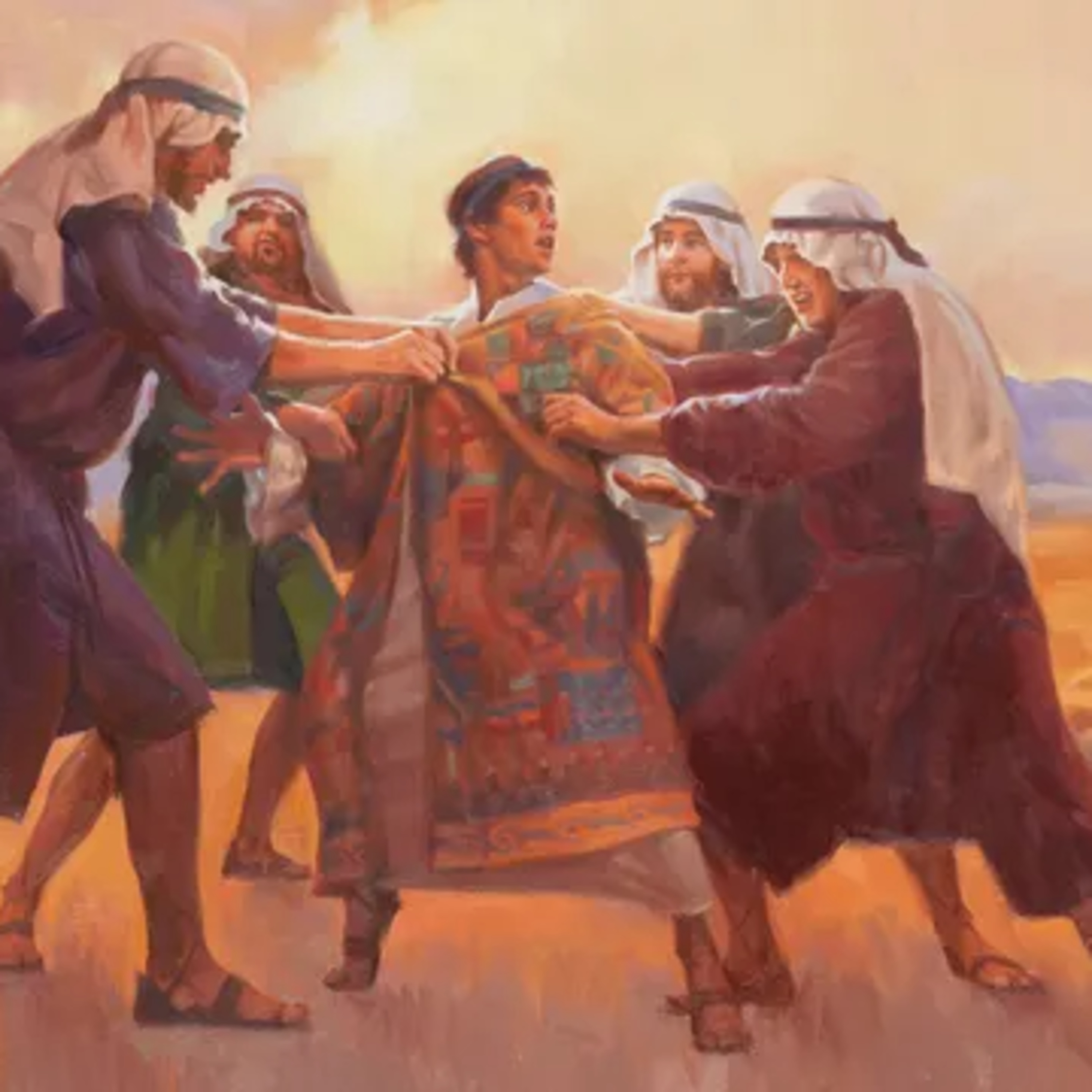 Genesis 41