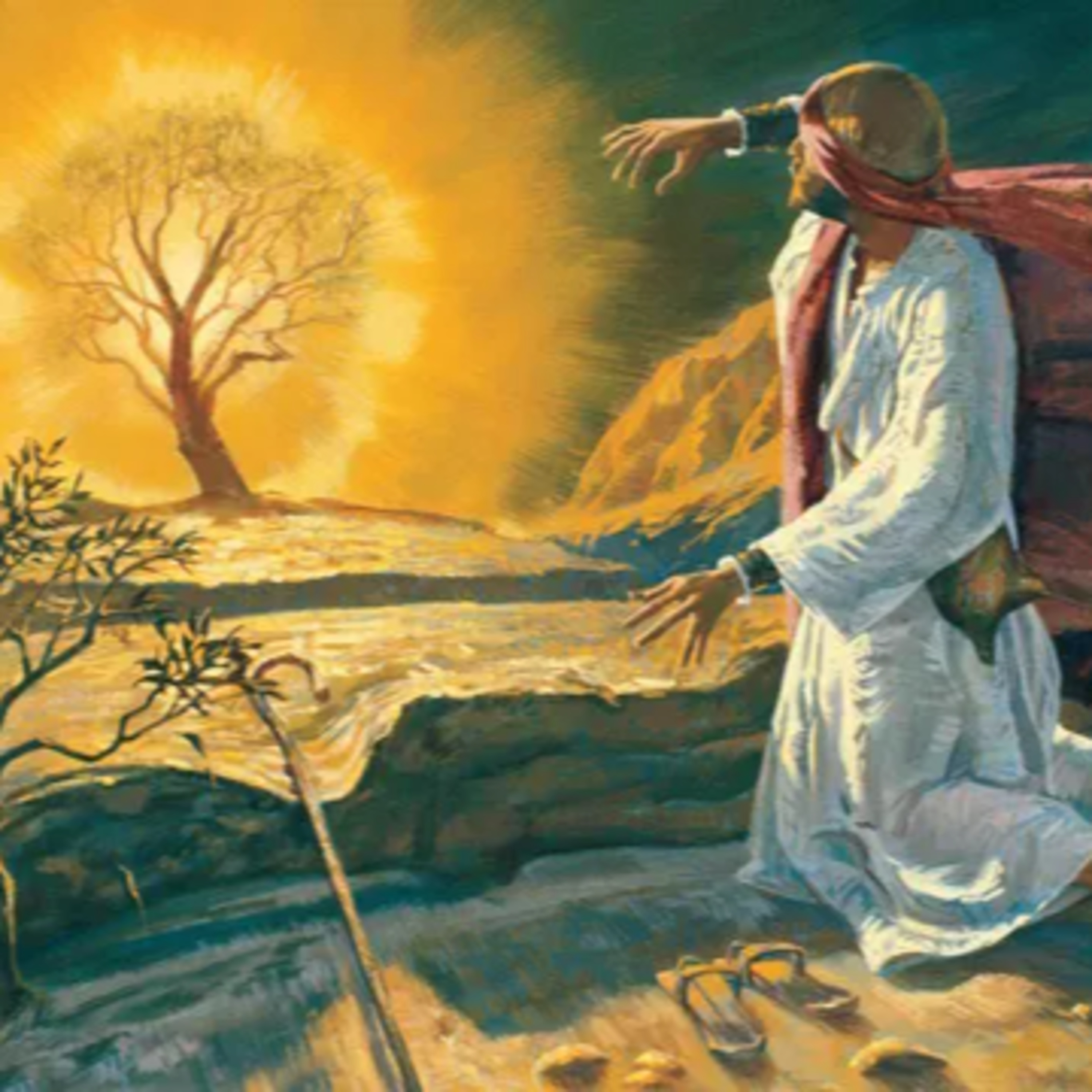 In Awe of Christ and His Gospel episode artwork