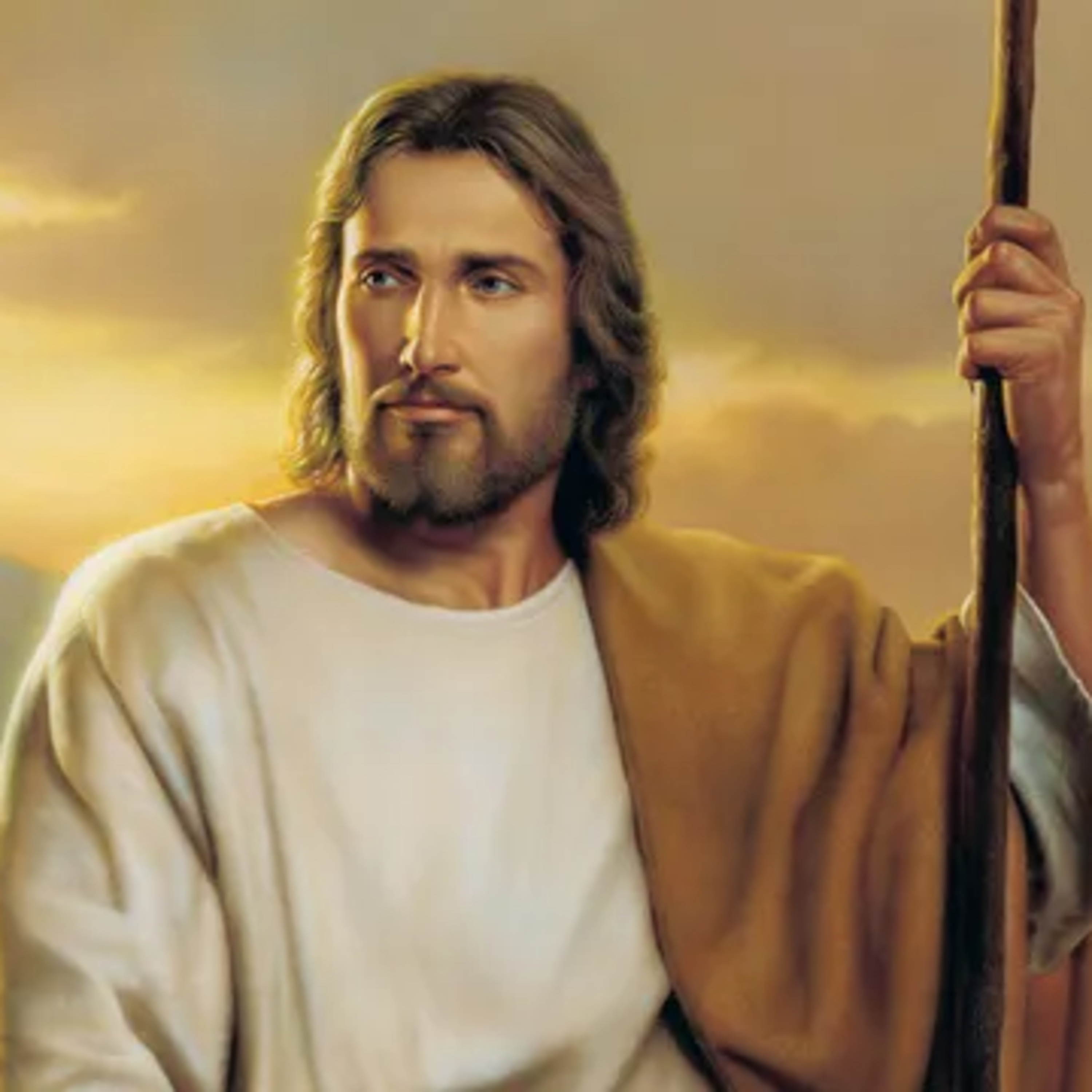 Samuel 15 episode artwork