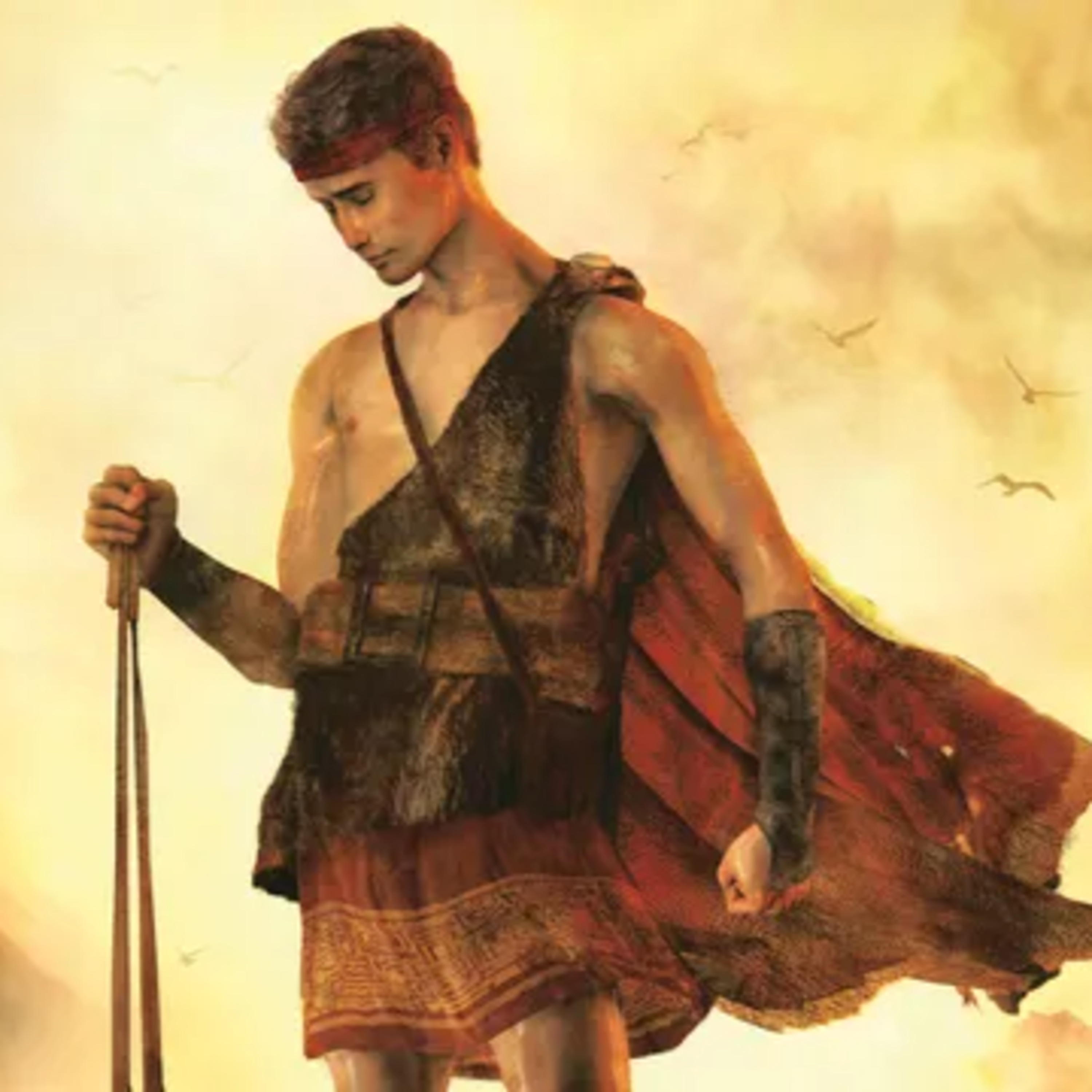 1 Samuel 17 episode artwork