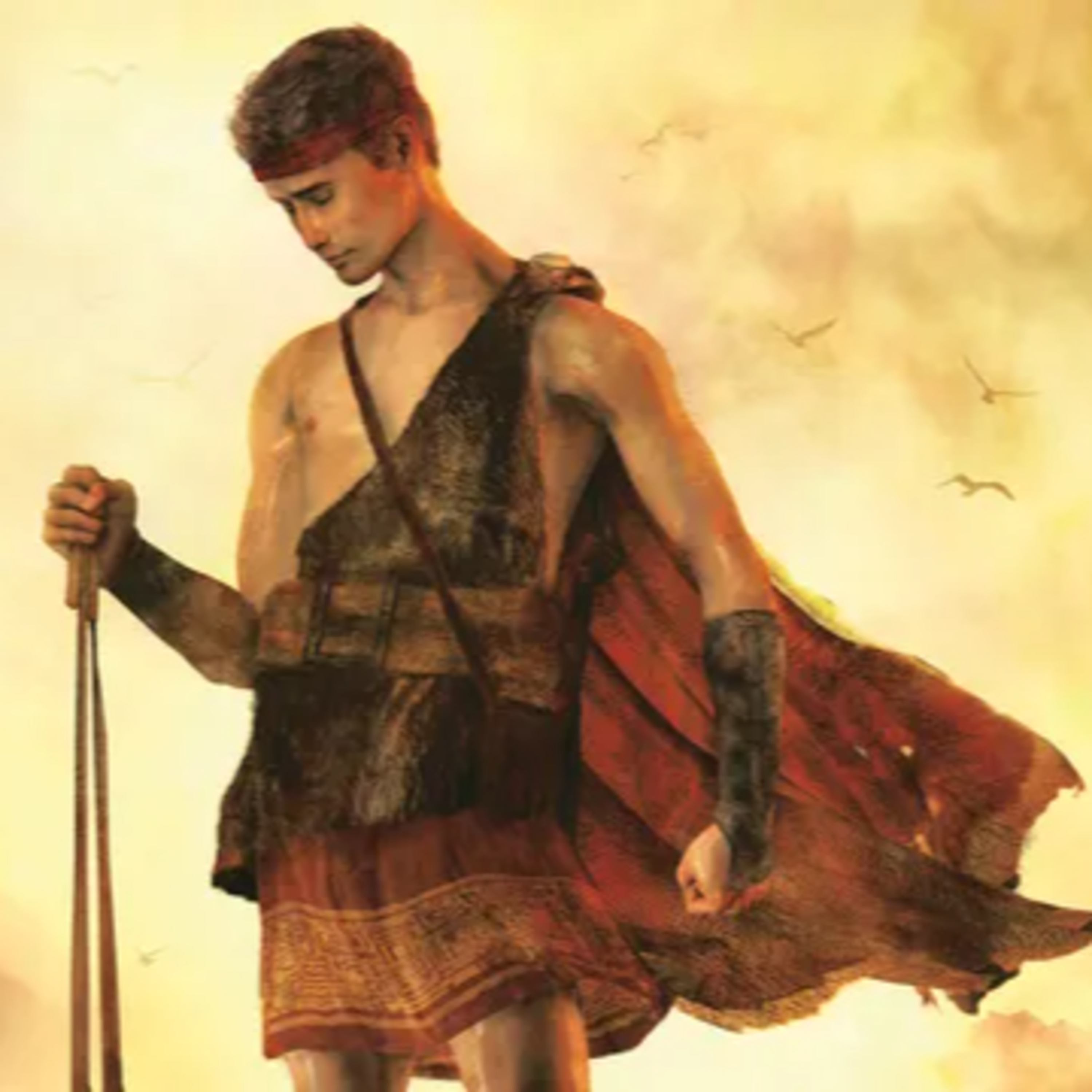 2 Samuel 5 episode artwork