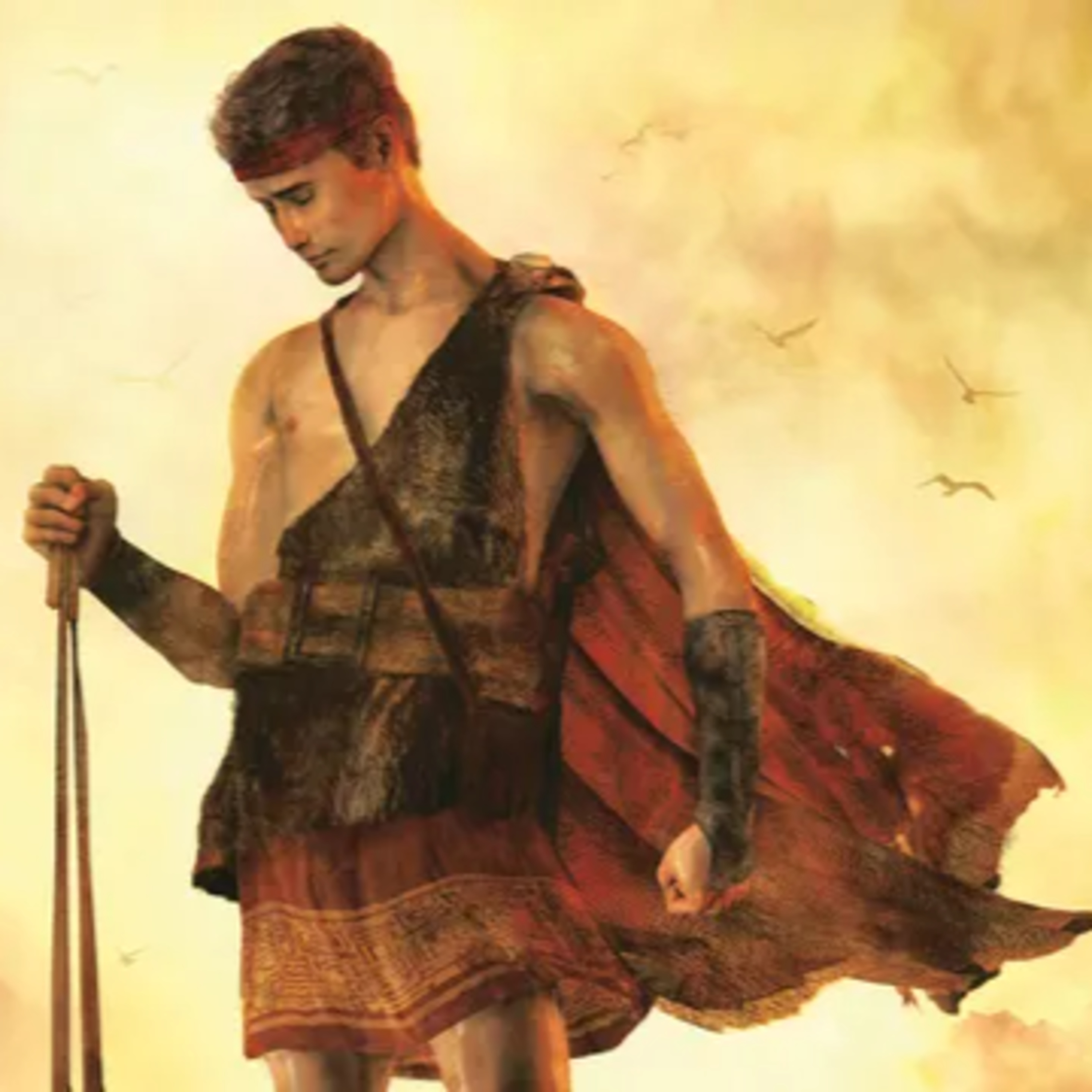 2 Samuel 6 episode artwork